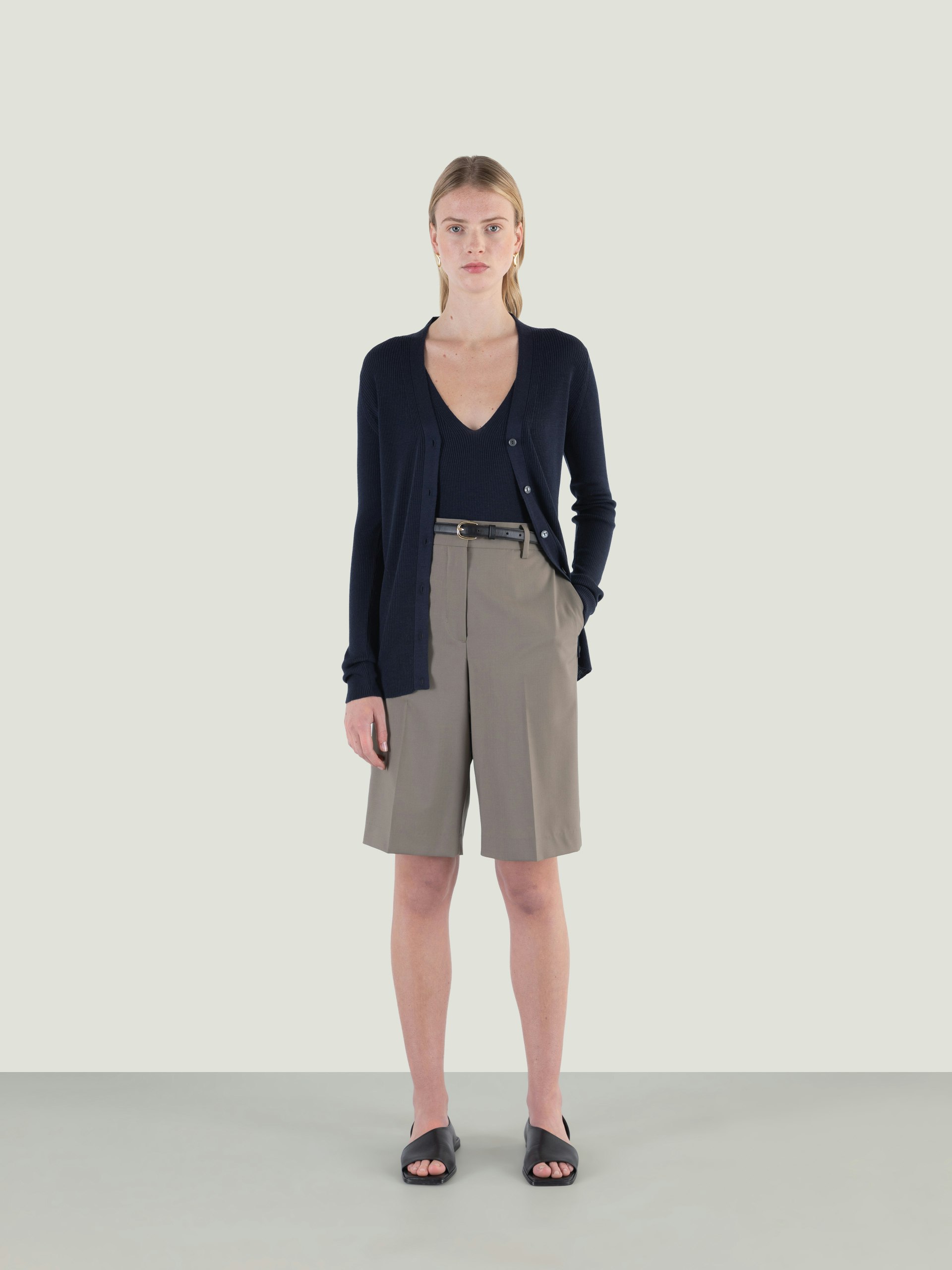 Women's Knitwear | Merino Wool & More | John Smedley
