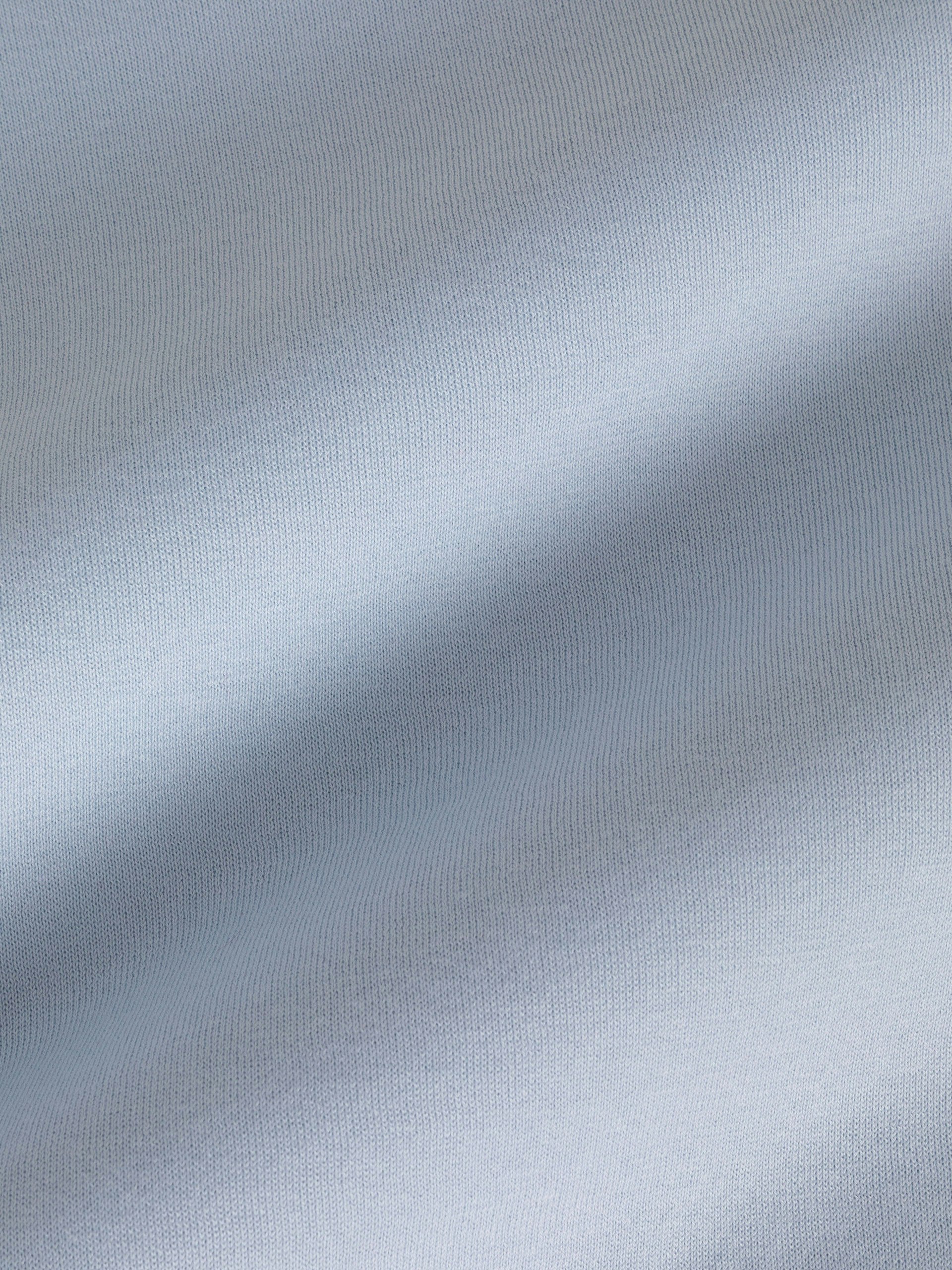 Belden John Smedley Sea Island Cotton T-Shirt | John Smedley