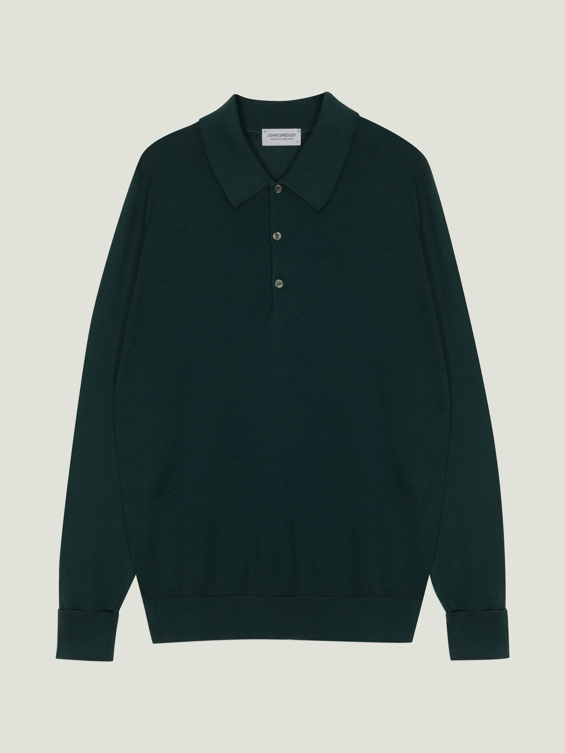 【dendenkankanさま専用】 JOHN SMEDLEY merino Luxury Men's Knitwear | John Smedley