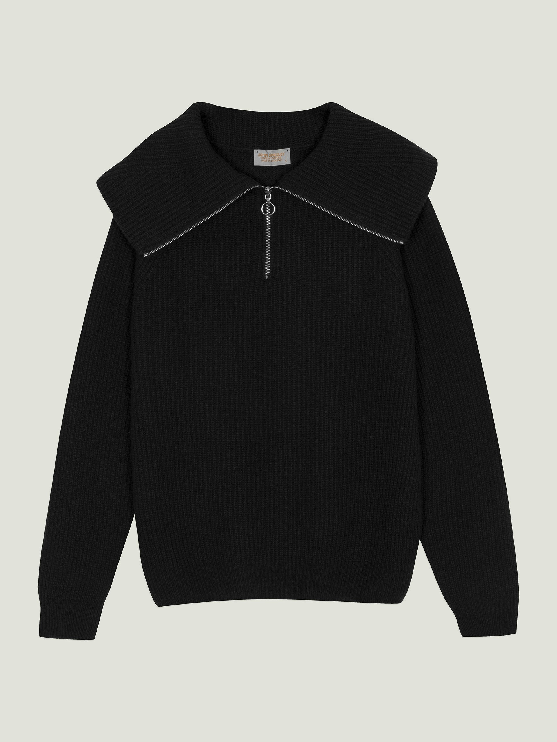 Newry - John Smedley's Eco Cashmere Jumper | John Smedley