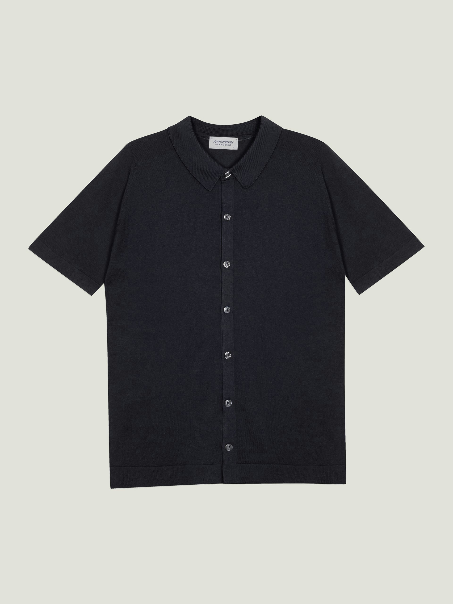 Easy Fit | Relaxed Knitwear | John Smedley