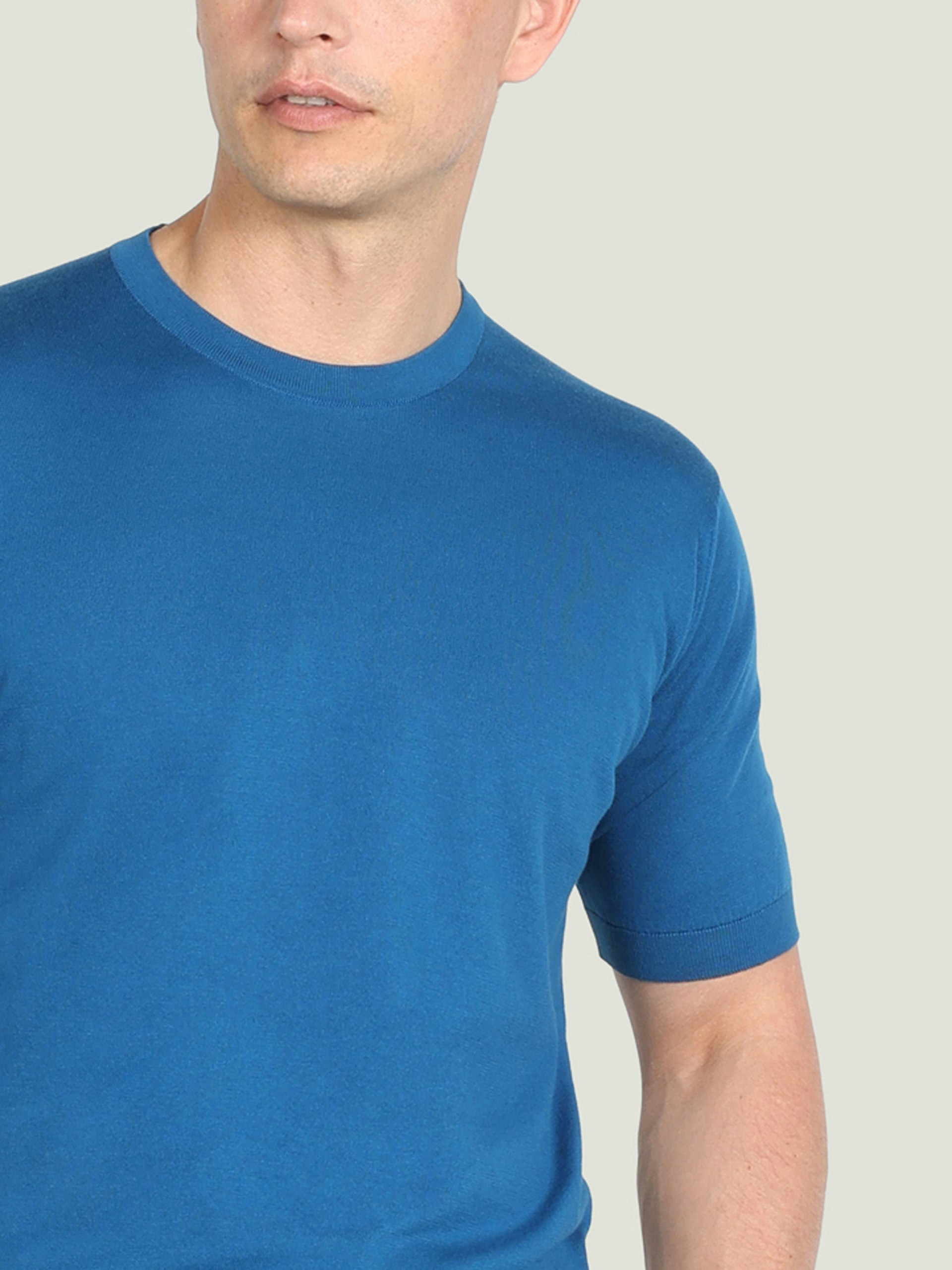 Luxury Men's Knitwear | John Smedley