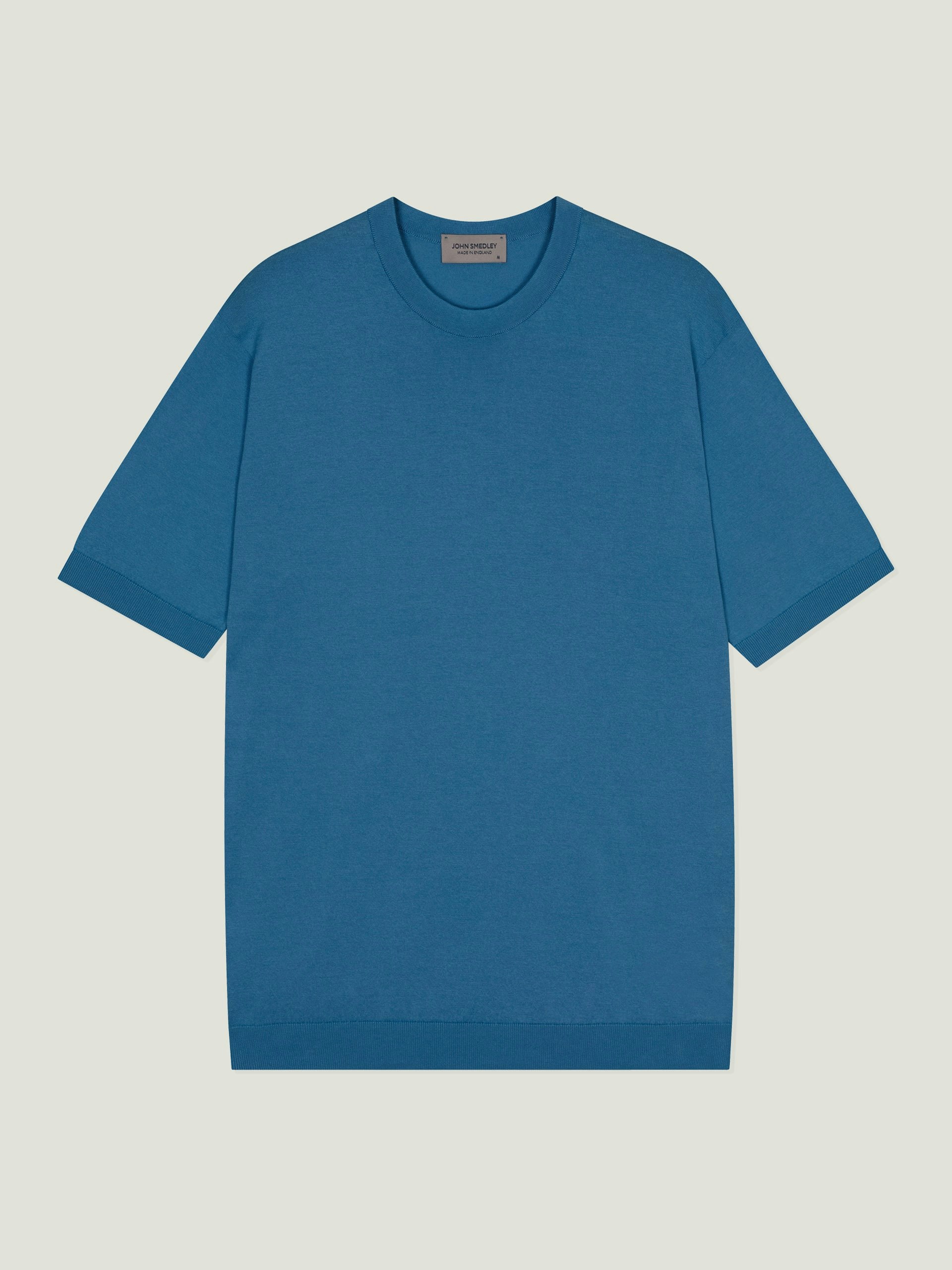 Luxury Men's Knitwear | John Smedley