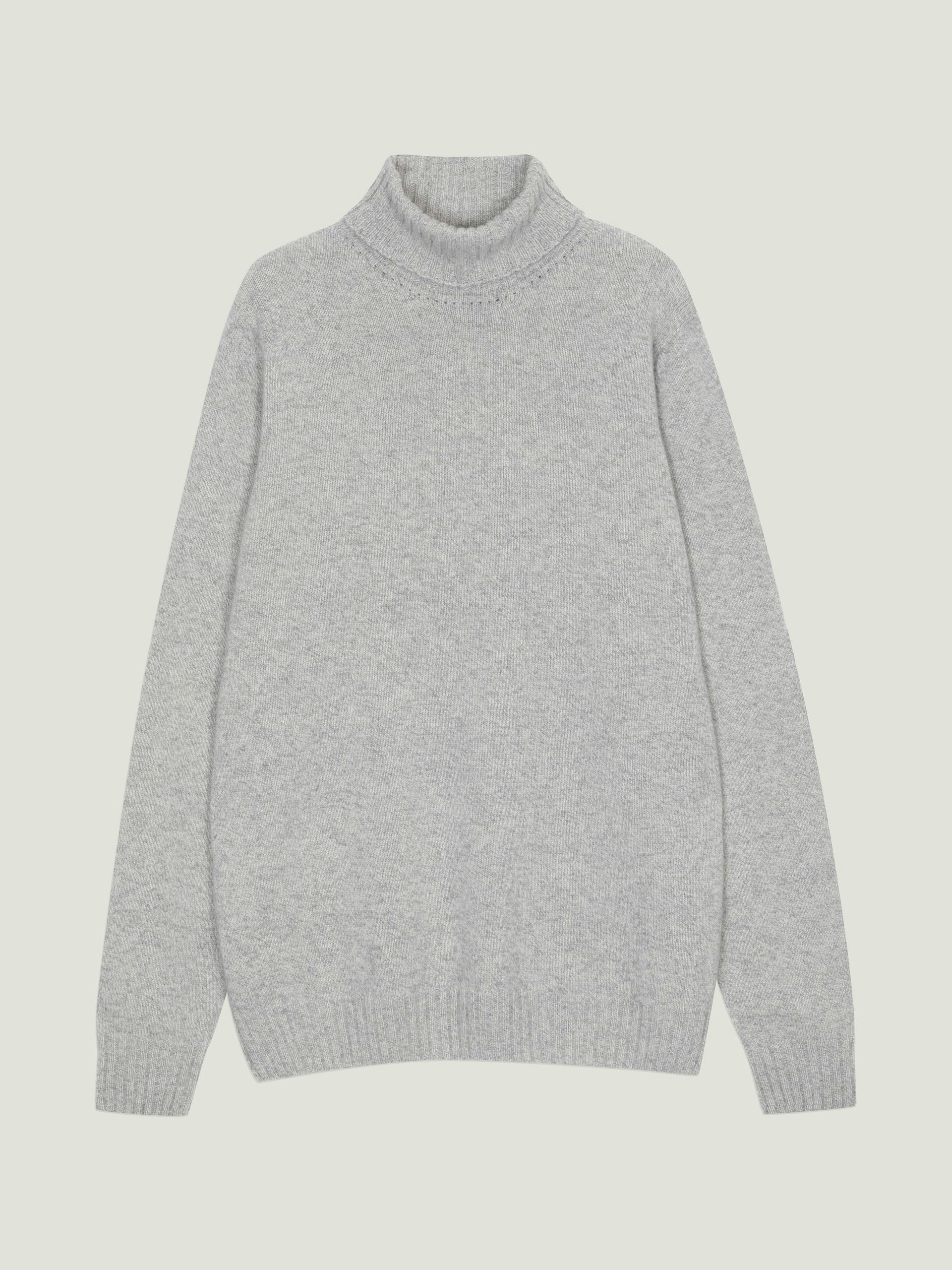 John Smedley | ジョンスメドレー Archive JOHN SMEDLEY Knitwear The 