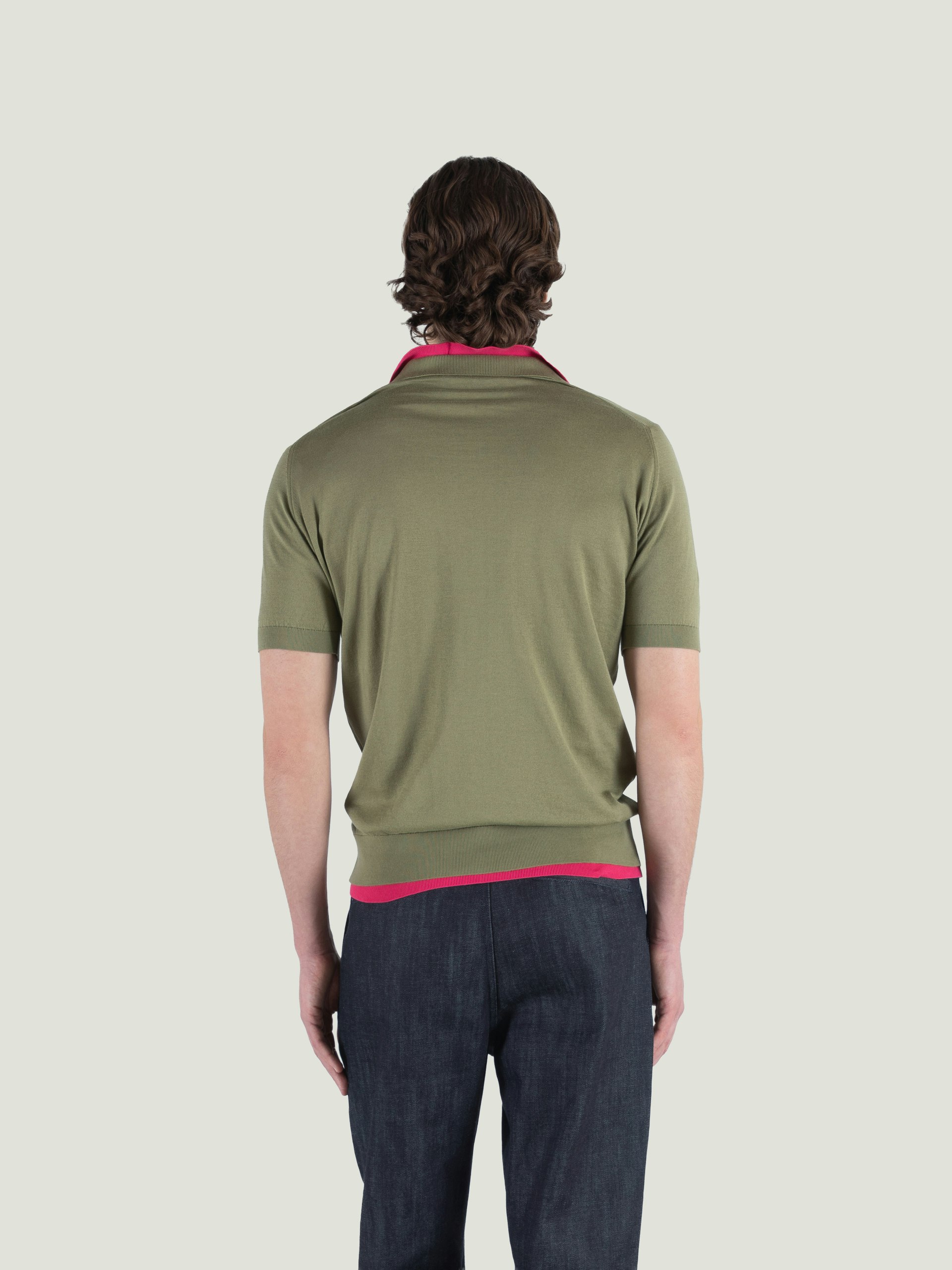 Donnelly - John Smedley