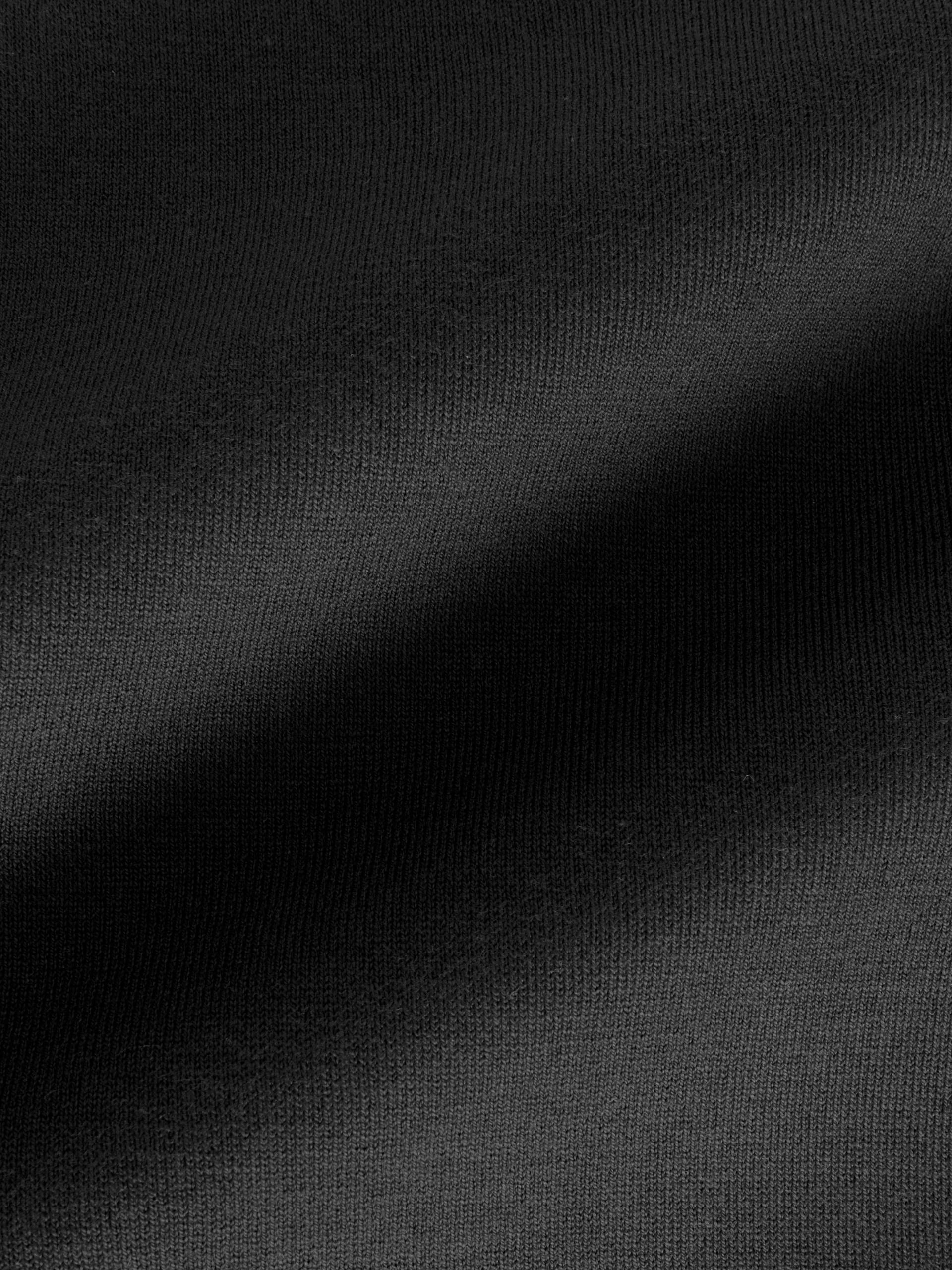 Lorca - John Smedley's Sea Island Cotton T-Shirt | John Smedley