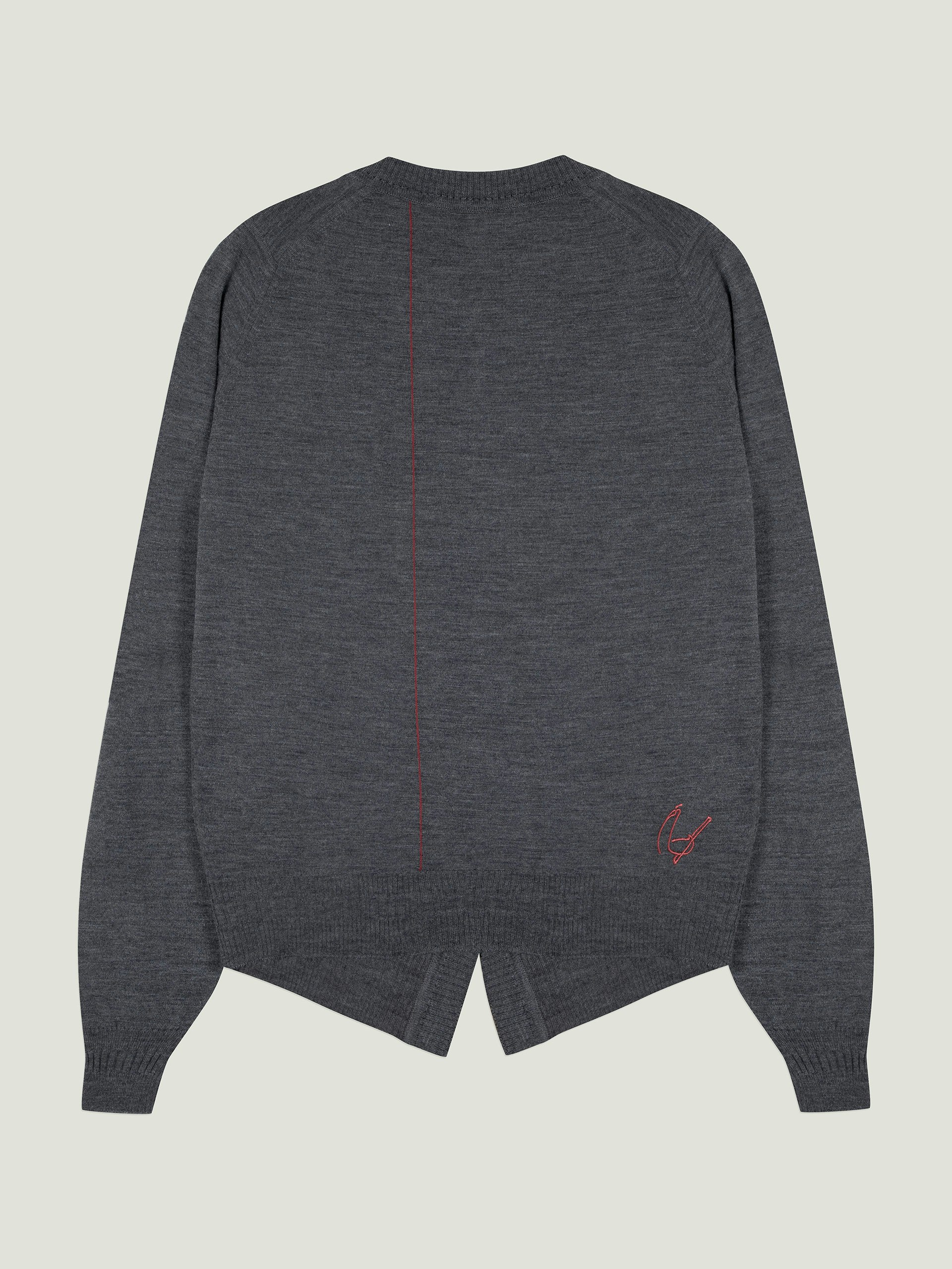 Men's Cardigans | Merino Wool & Cotton | John Smedley
