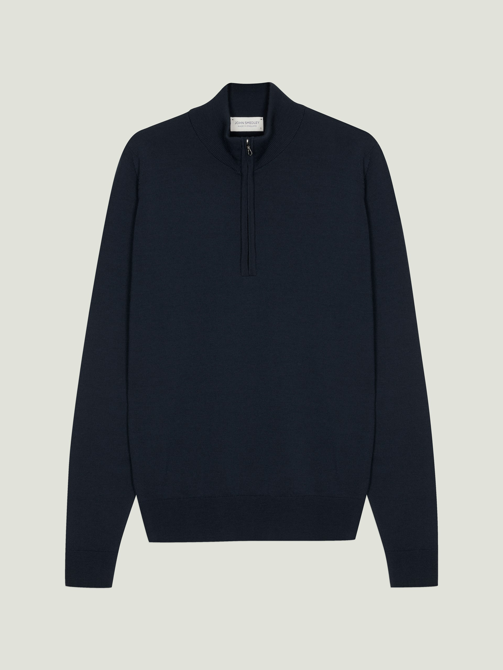ほぼ未使用 John Smedley Lundy 30G 1780542417-109_9a49585a01-