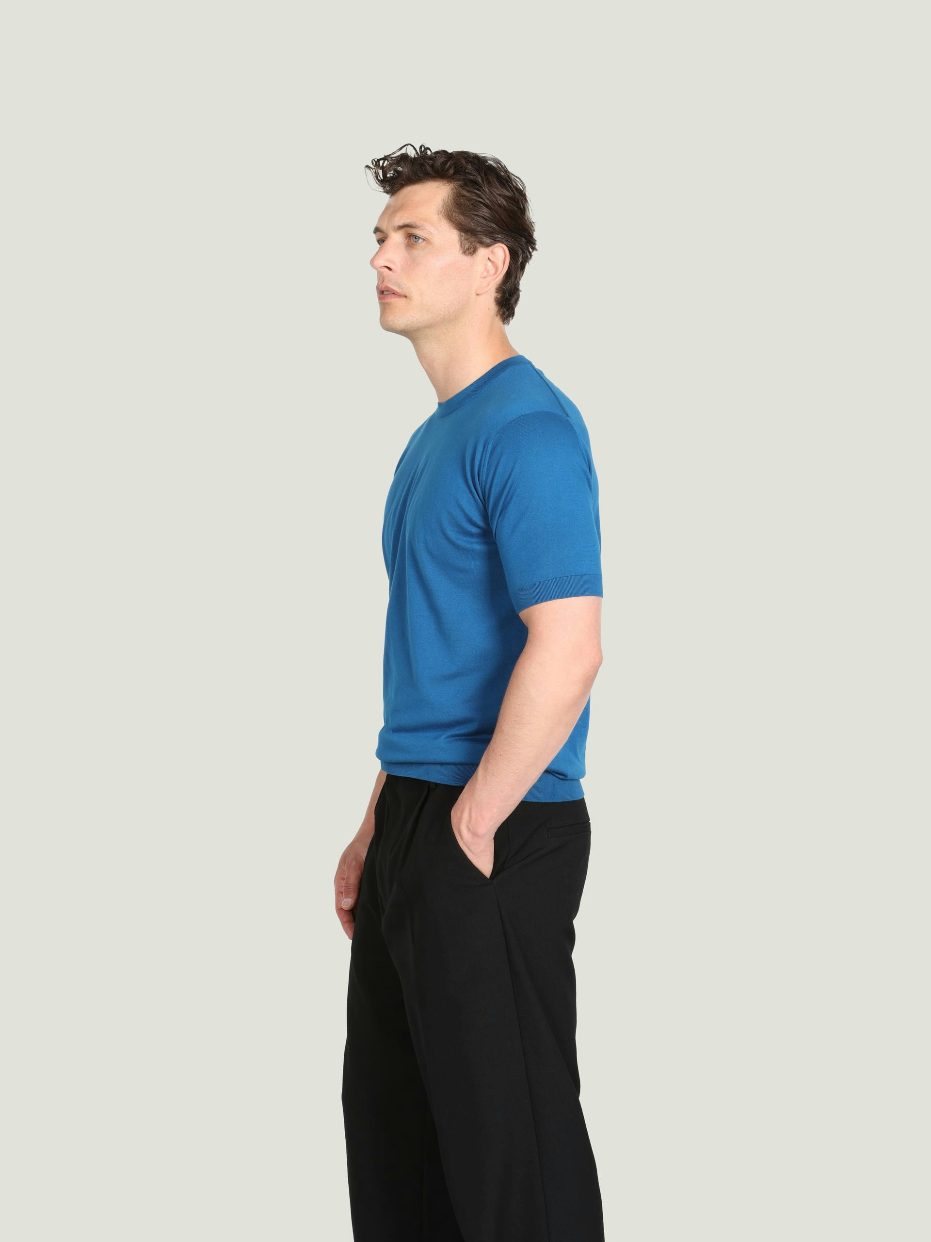 Luxury Men's Knitwear | John Smedley