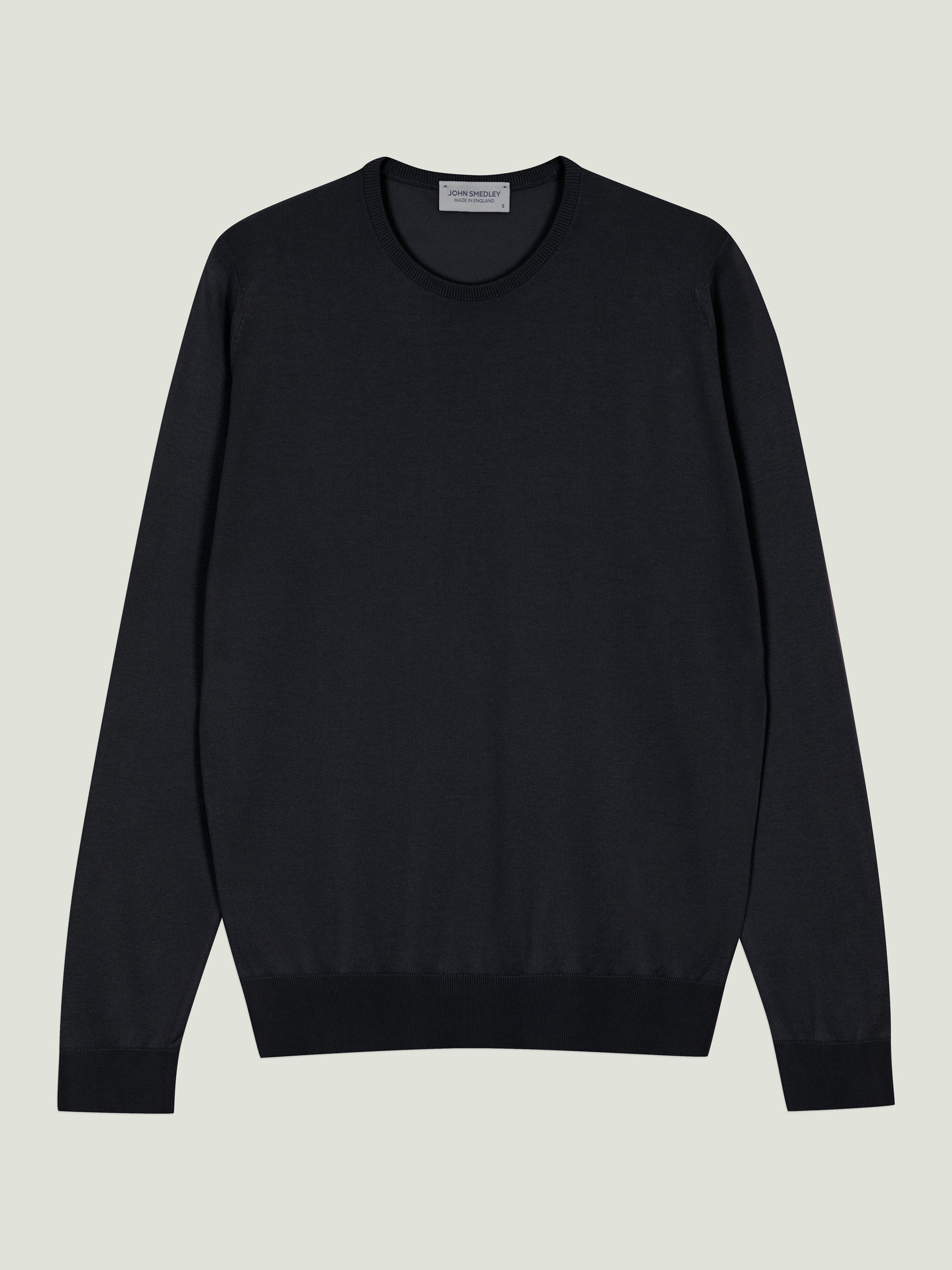 Men's Jumpers | Merino Wool & Cashmere | John Smedley