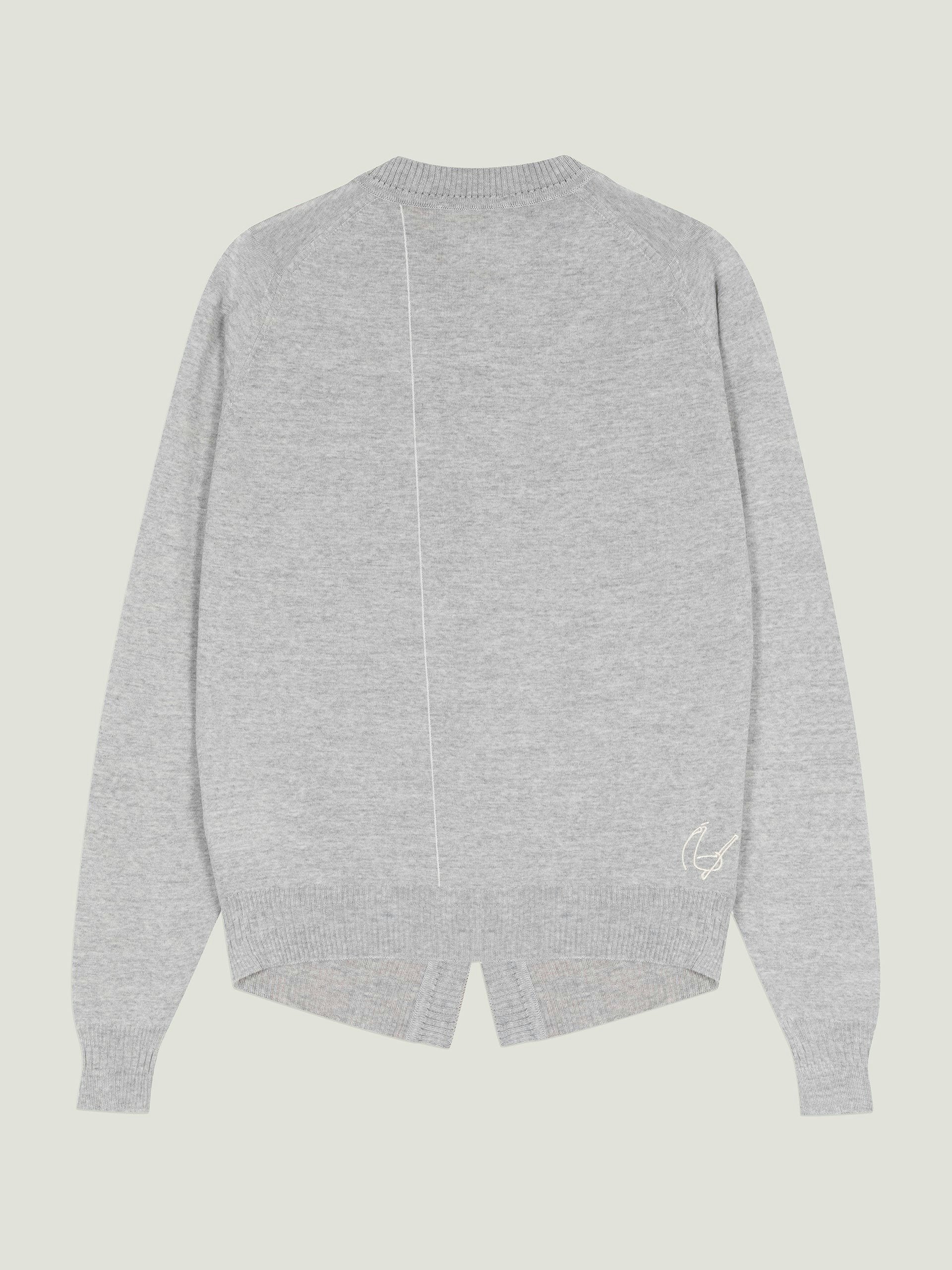 Men's Cardigans | Merino Wool & Cotton | John Smedley