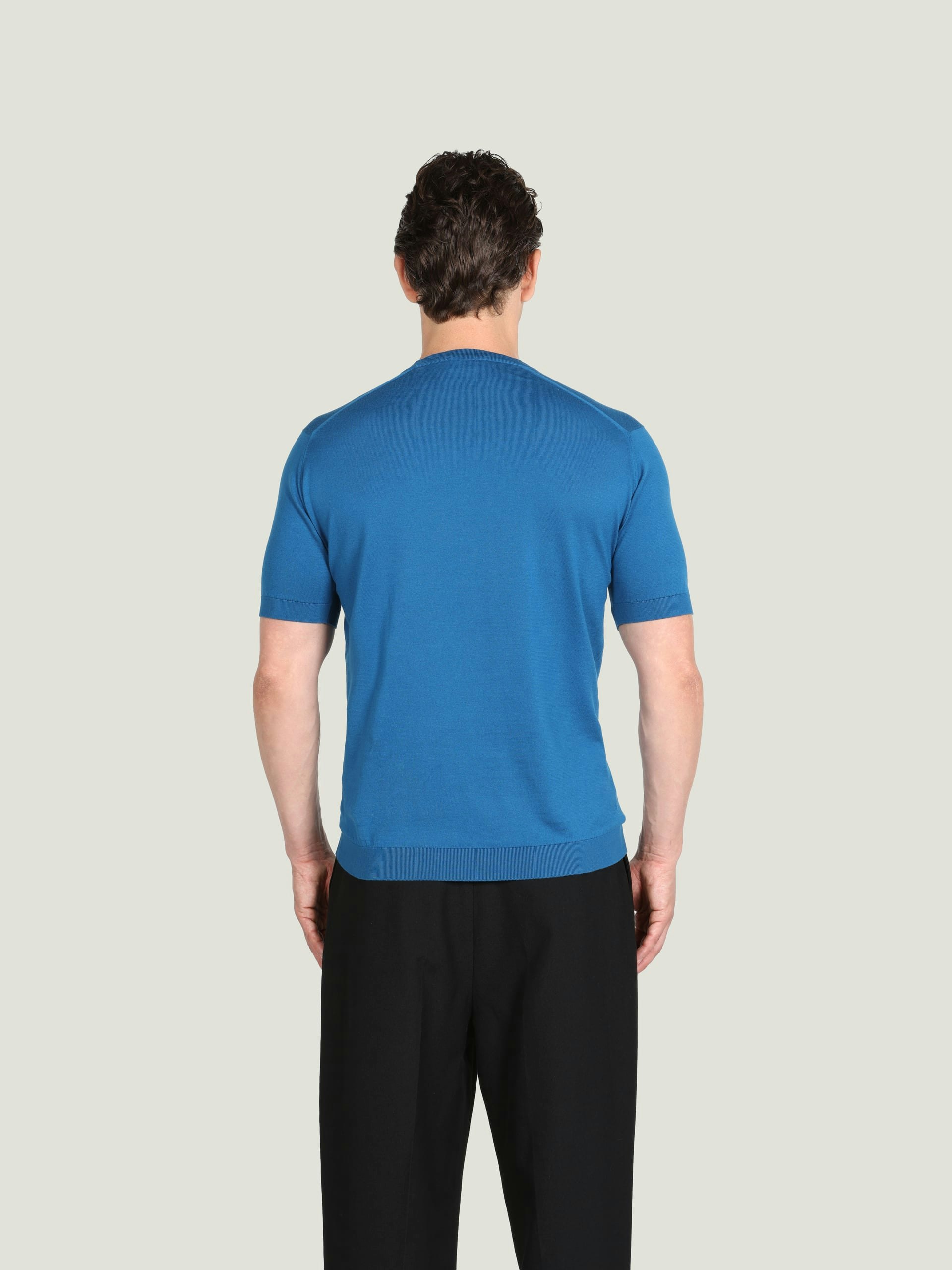 Luxury Men's Knitwear | John Smedley