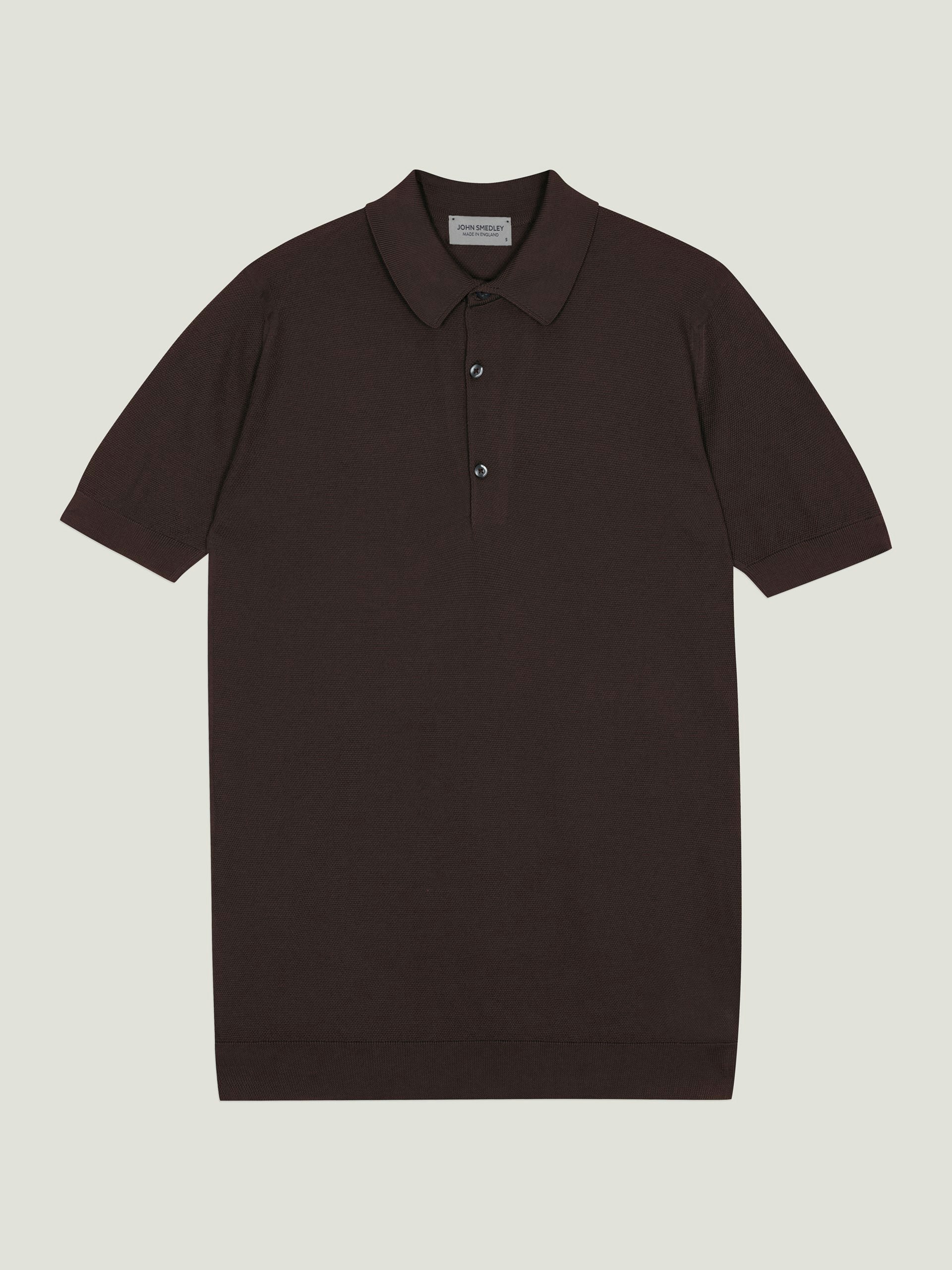 Luxury Men's Knitwear | John Smedley
