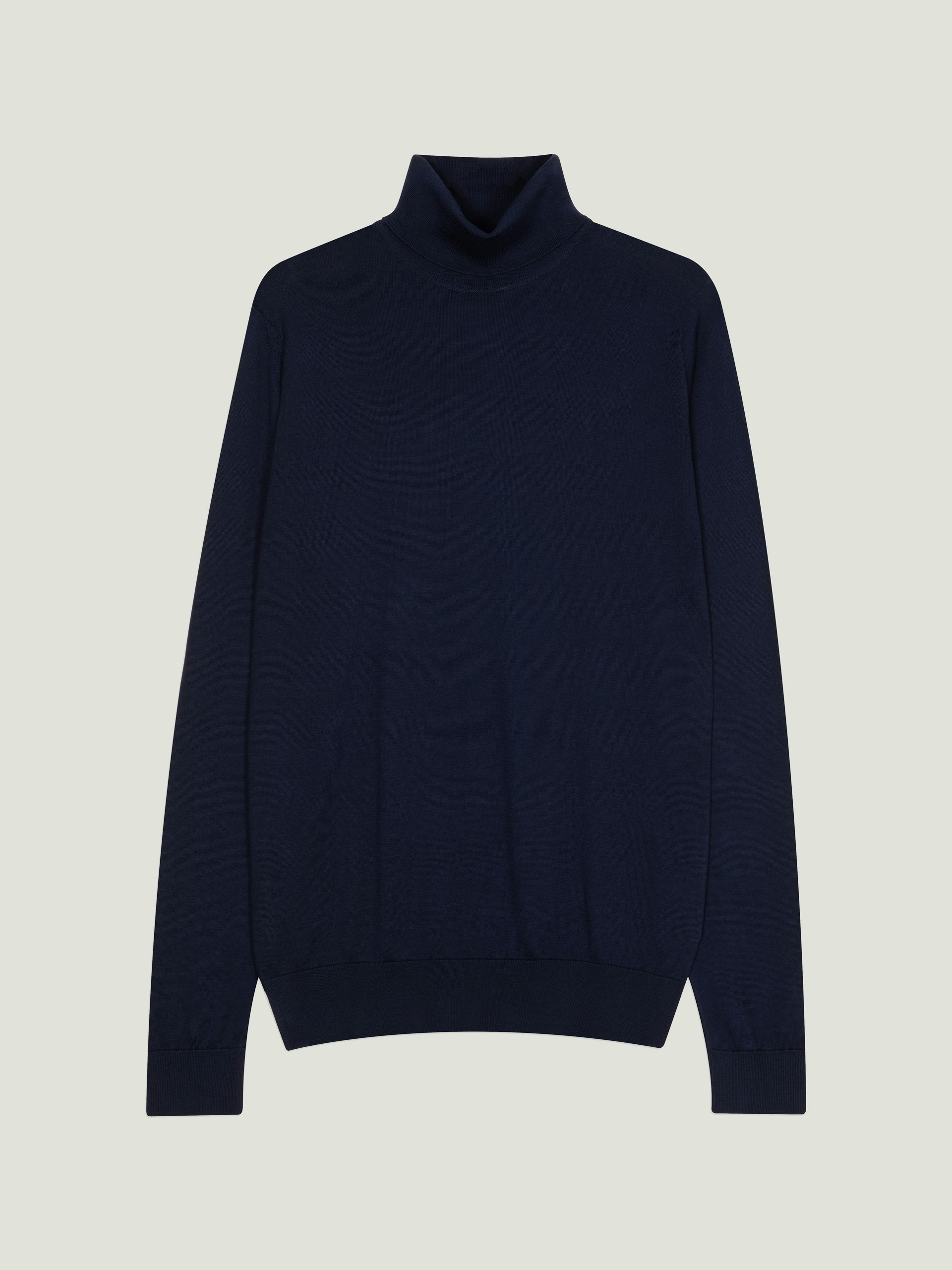 Men's Jumpers | Merino Wool & Cashmere | John Smedley