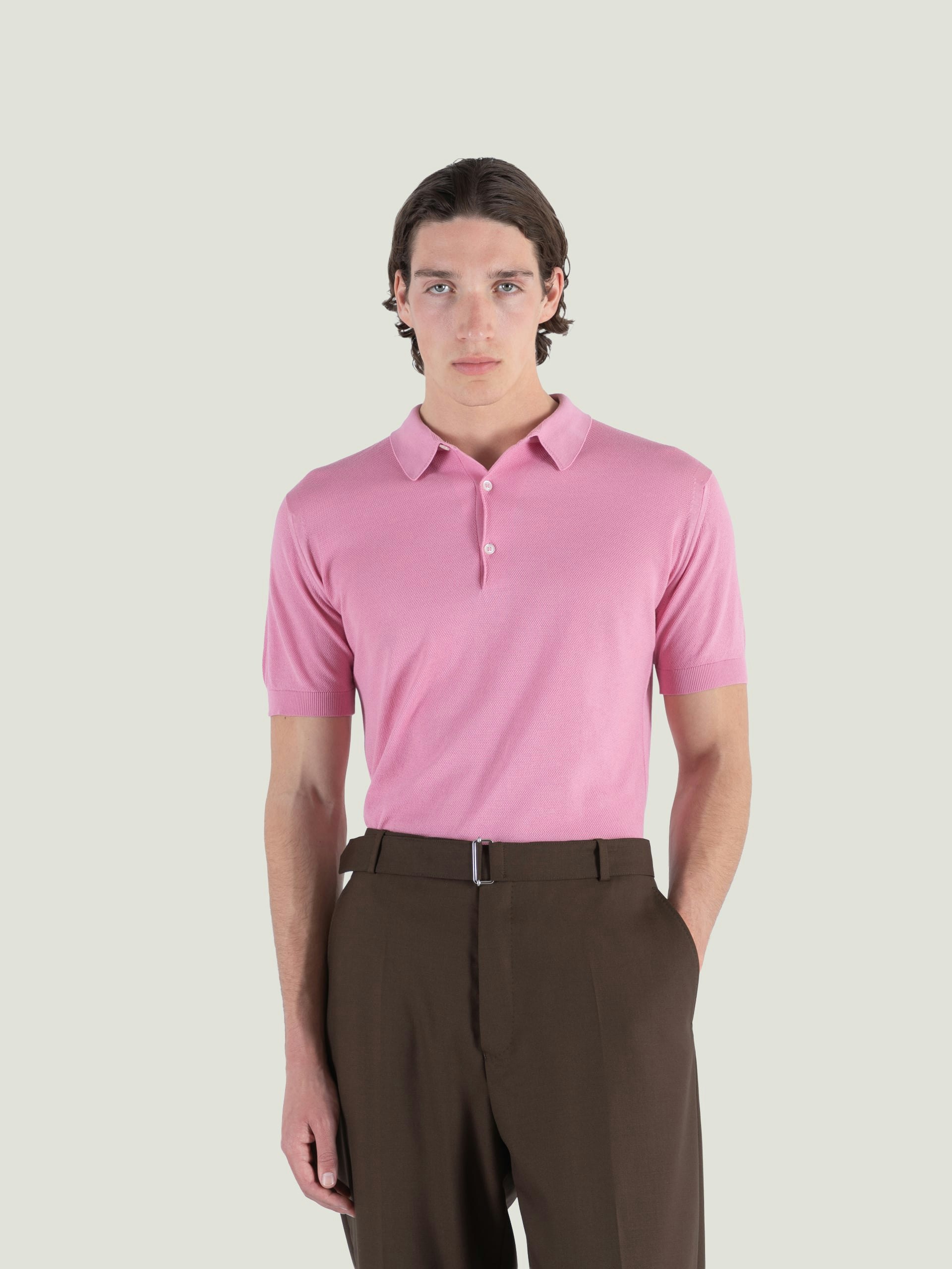 Luxury Men's Knitwear | John Smedley