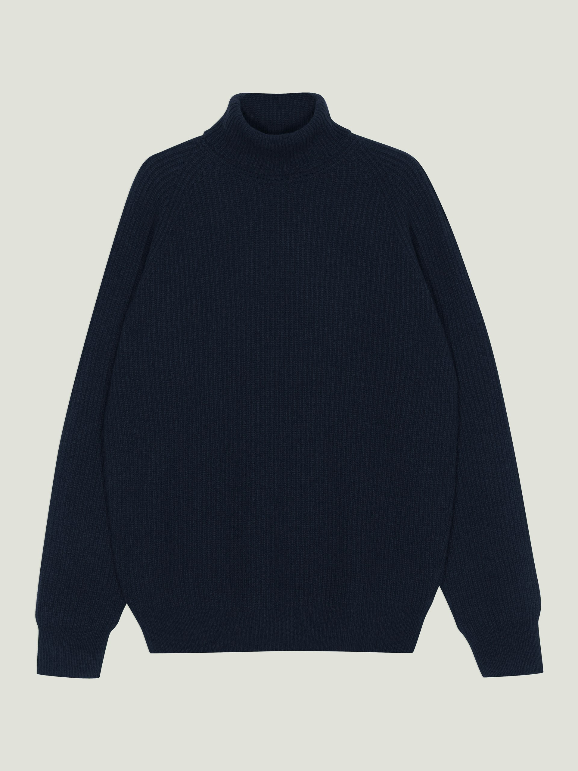 Aukland - John Smedley's Eco Cashmere Jumper | John Smedley