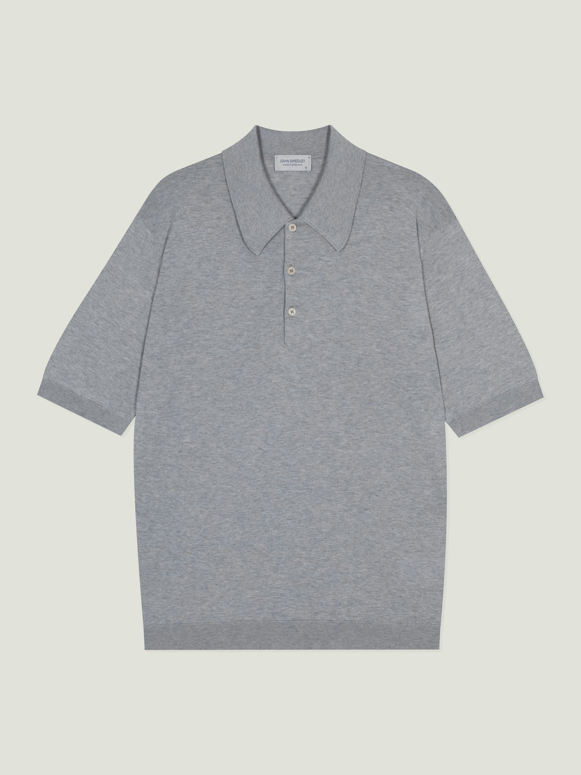 Luxury Men's Knitwear | John Smedley