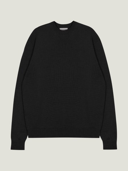 Pollo - Extra Fine Merino Wool Jumper | John Smedley