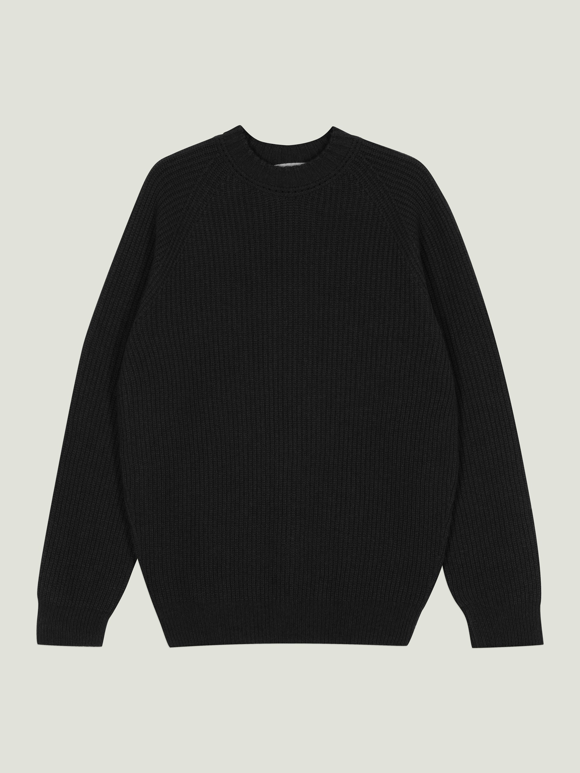 Oxnard - John Smedley's Eco Cashmere Jumper | John Smedley