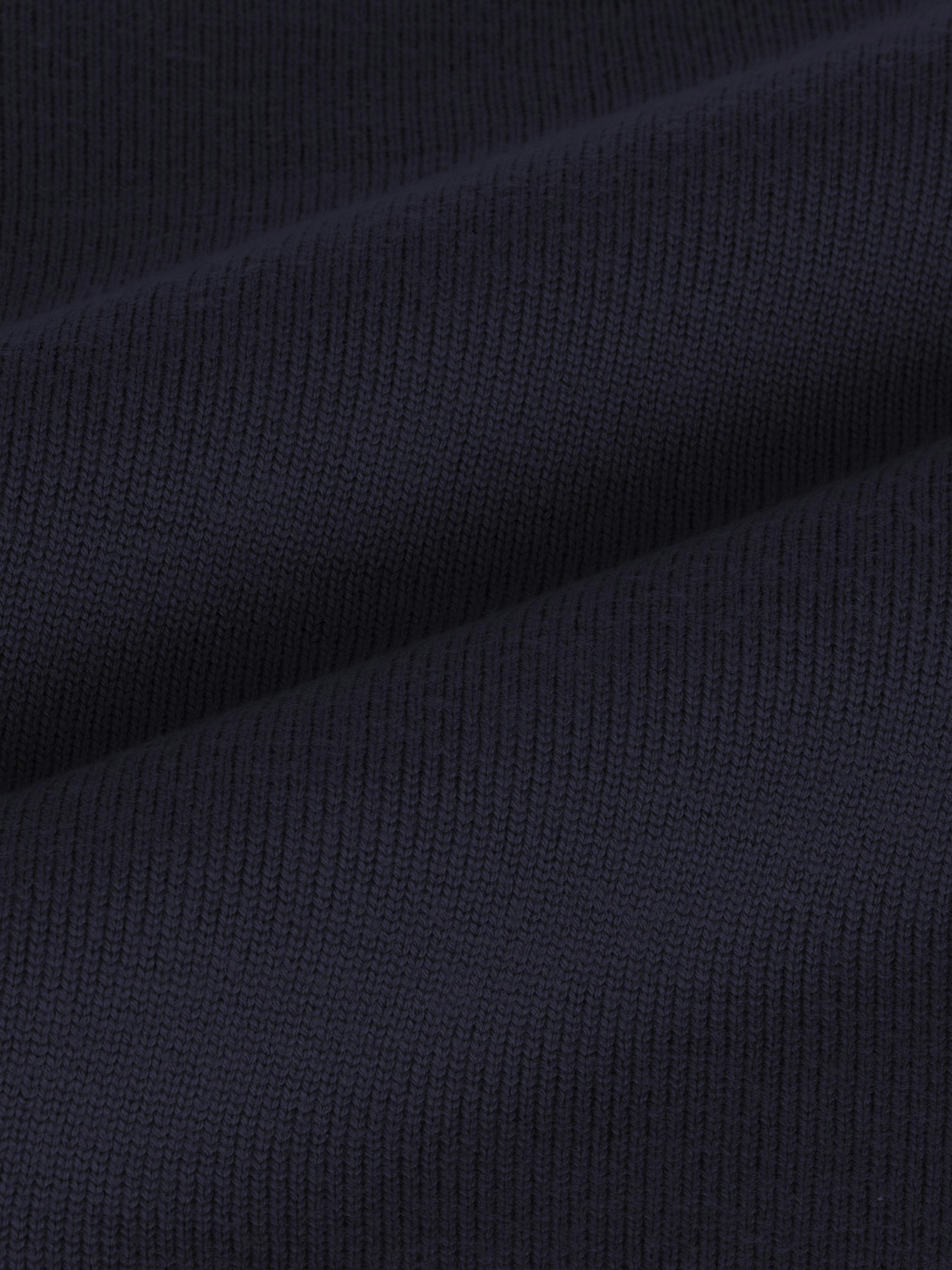 Denver - Extra Fine Merino Wool Jumper | John Smedley