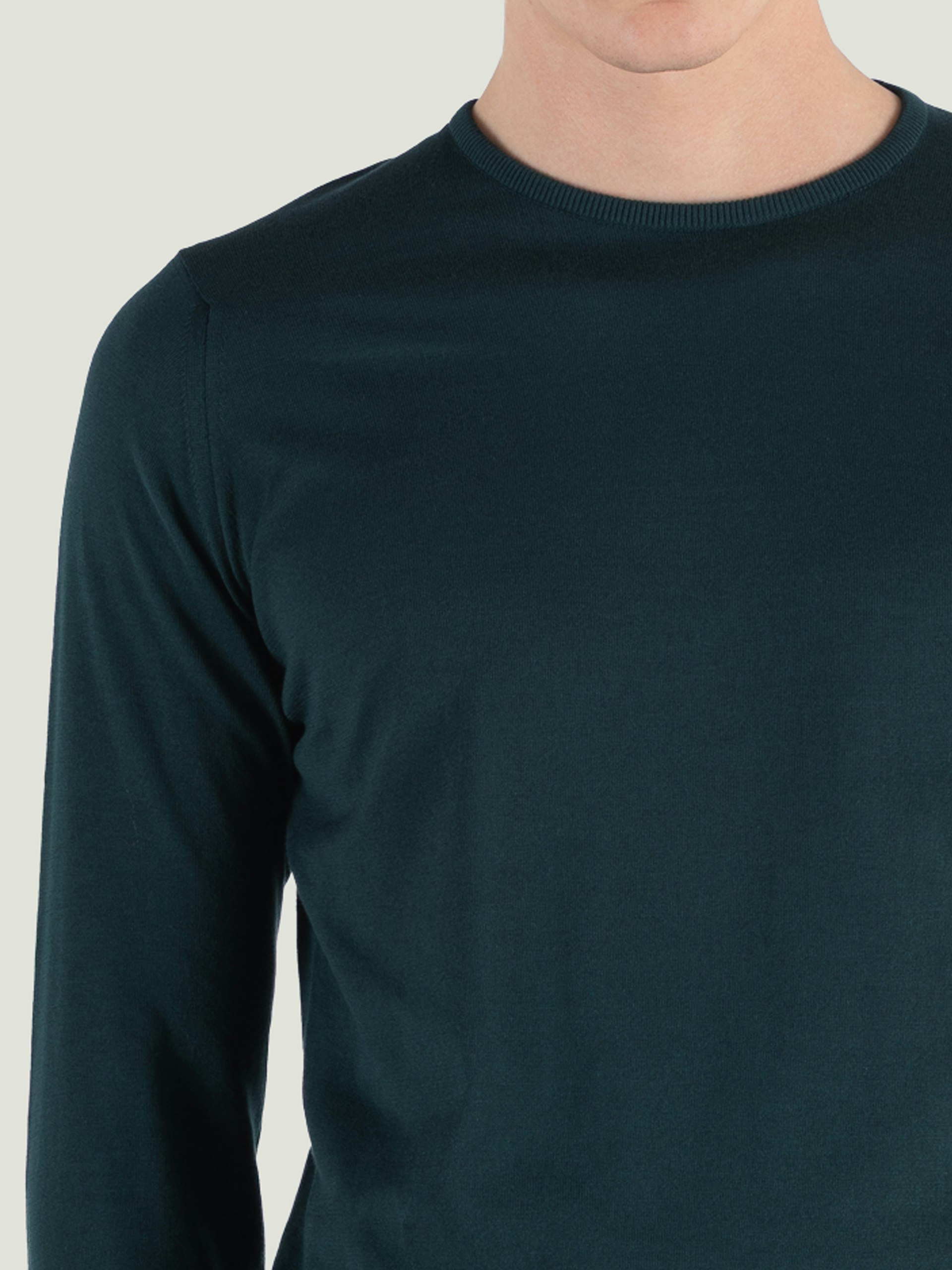 Men's Jumpers | Merino Wool & Cashmere | John Smedley