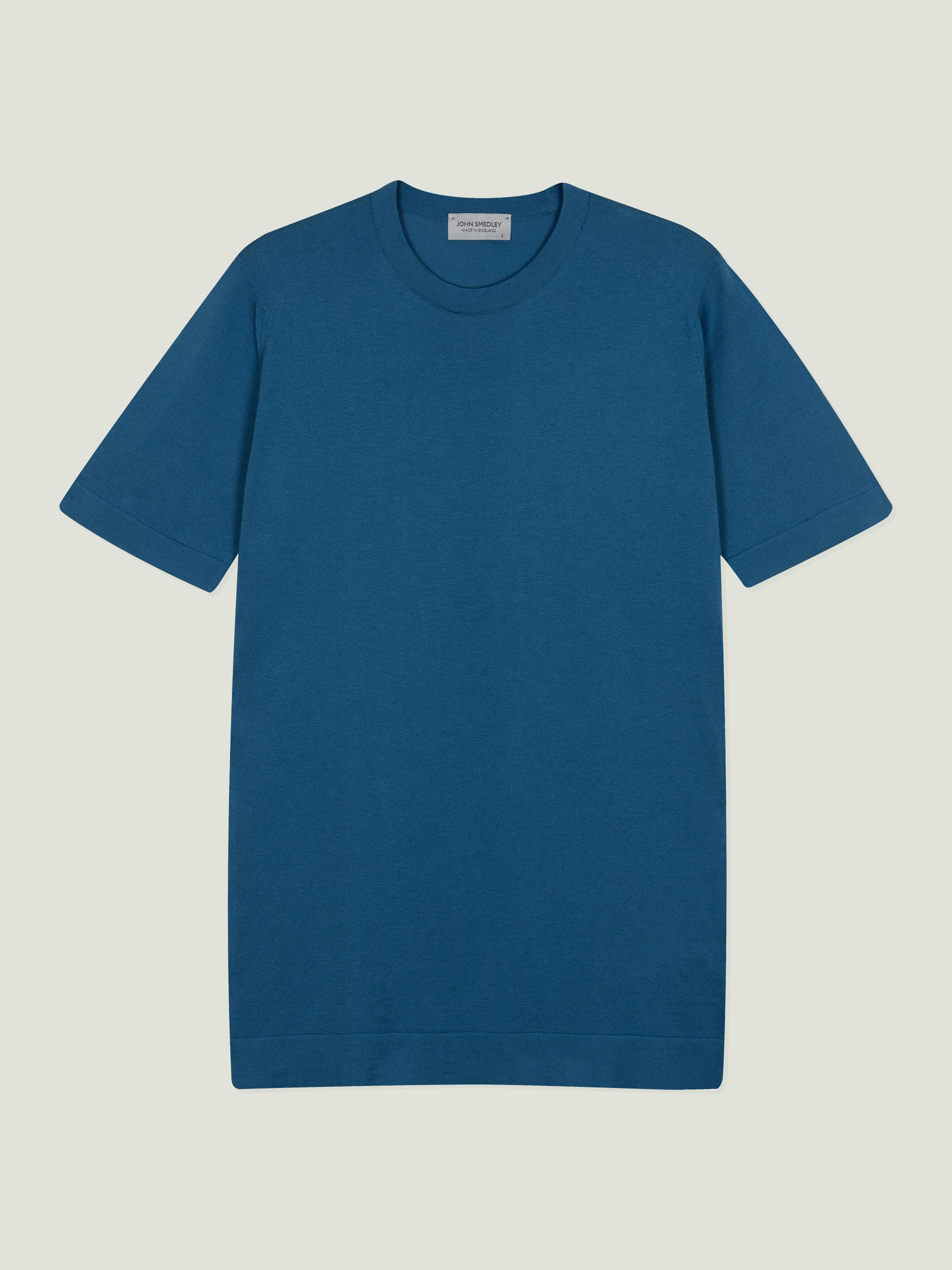 【dendenkankanさま専用】 JOHN SMEDLEY merino Luxury Men's Knitwear | John Smedley