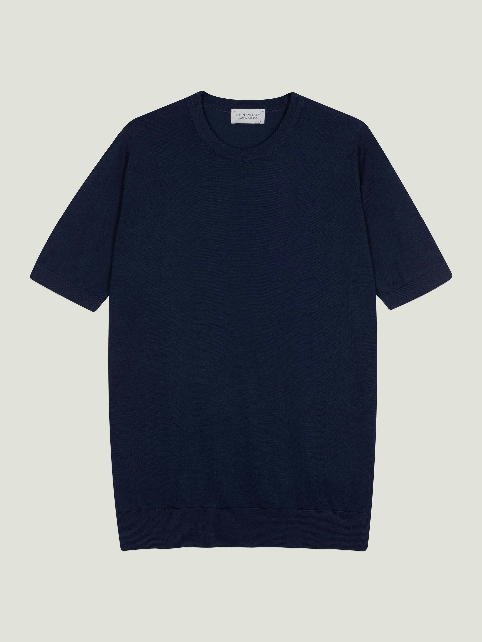Luxury Men's Knitwear | John Smedley