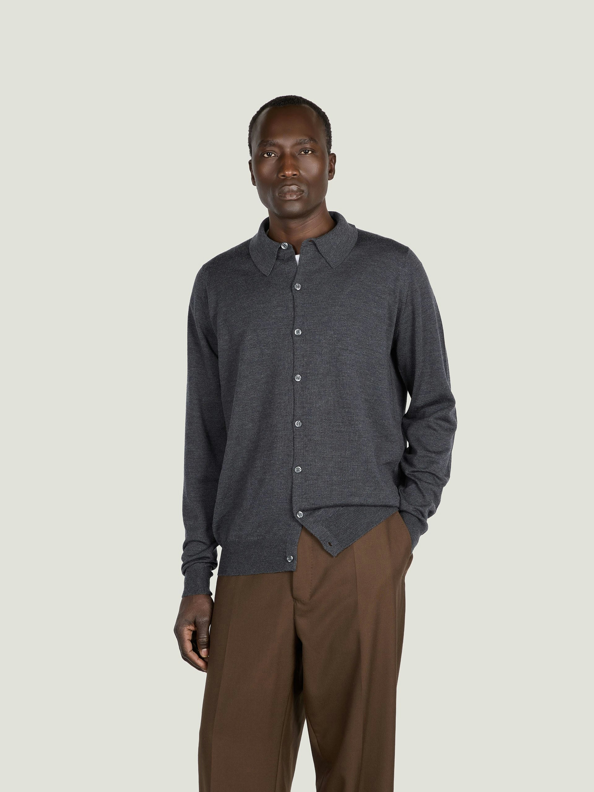 John Smedley Official Store | The Worlds Finest Knitwear | John