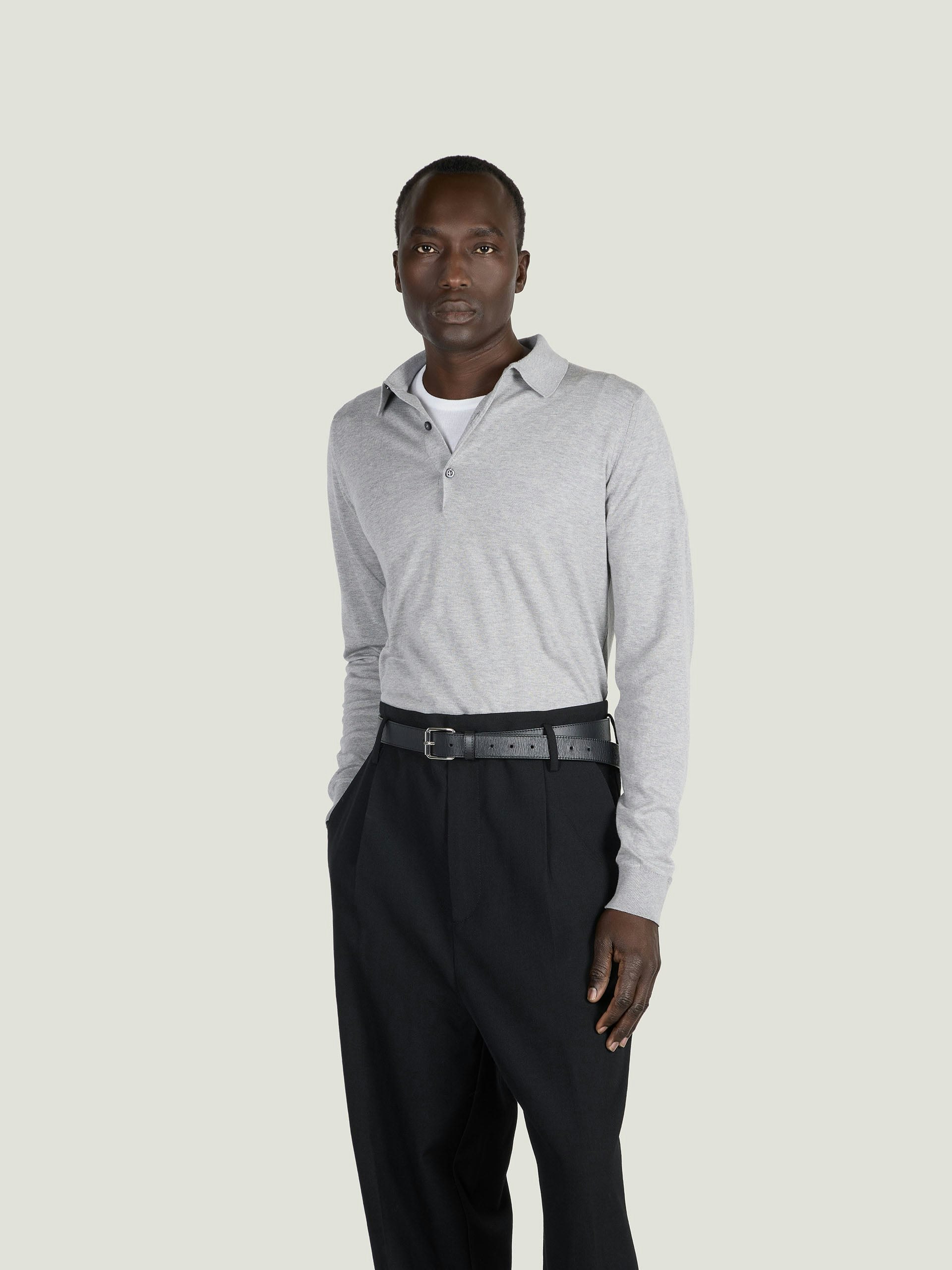 John Smedley Official Store | The Worlds Finest Knitwear | John