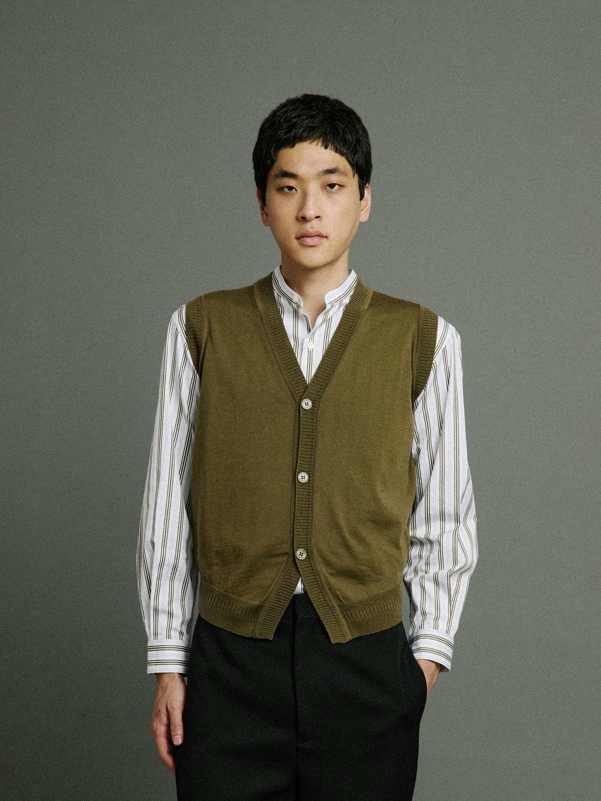 John Smedley Official Store | The Worlds Finest Knitwear | John