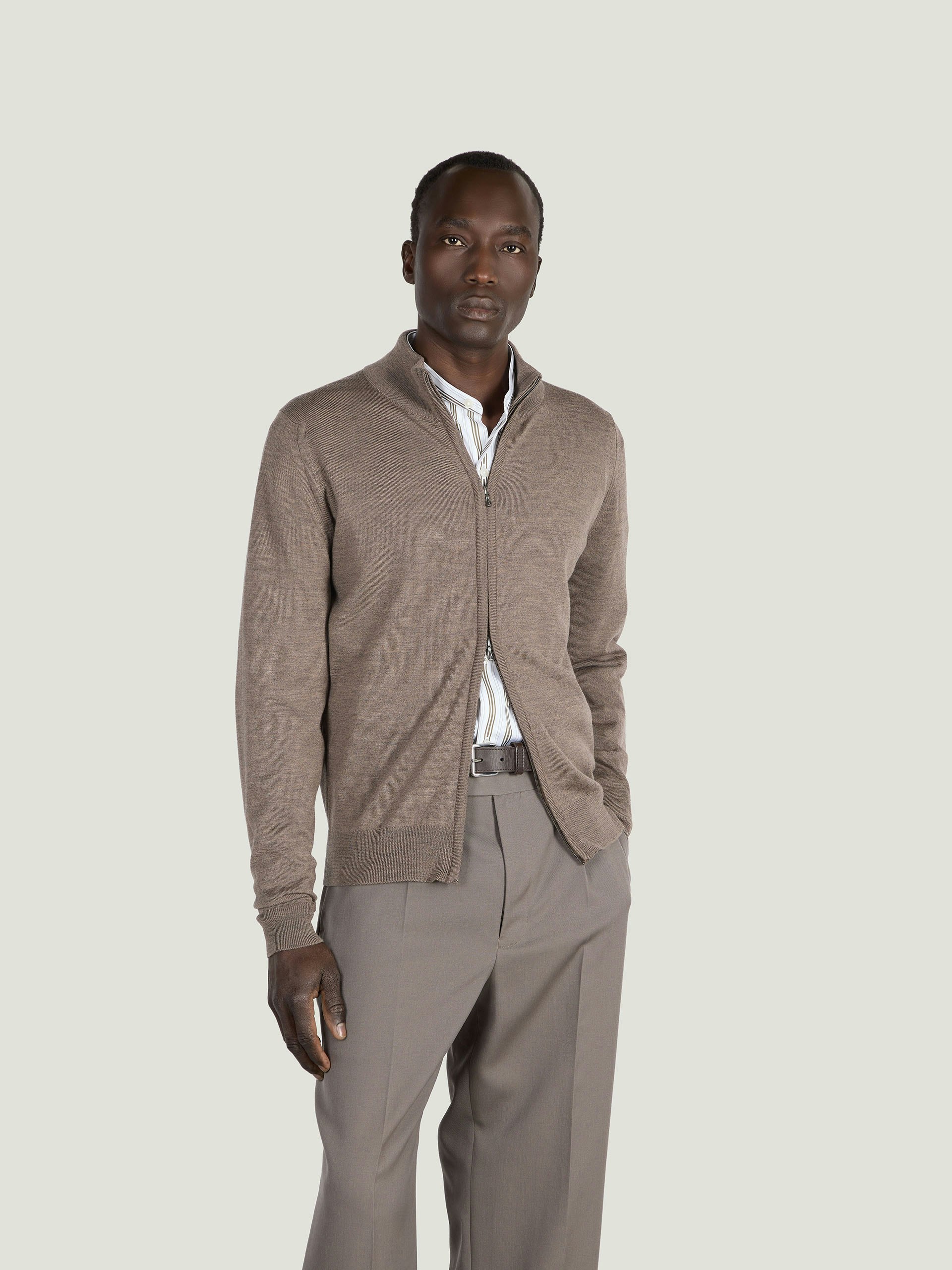 Luxury Men's Knitwear | John Smedley