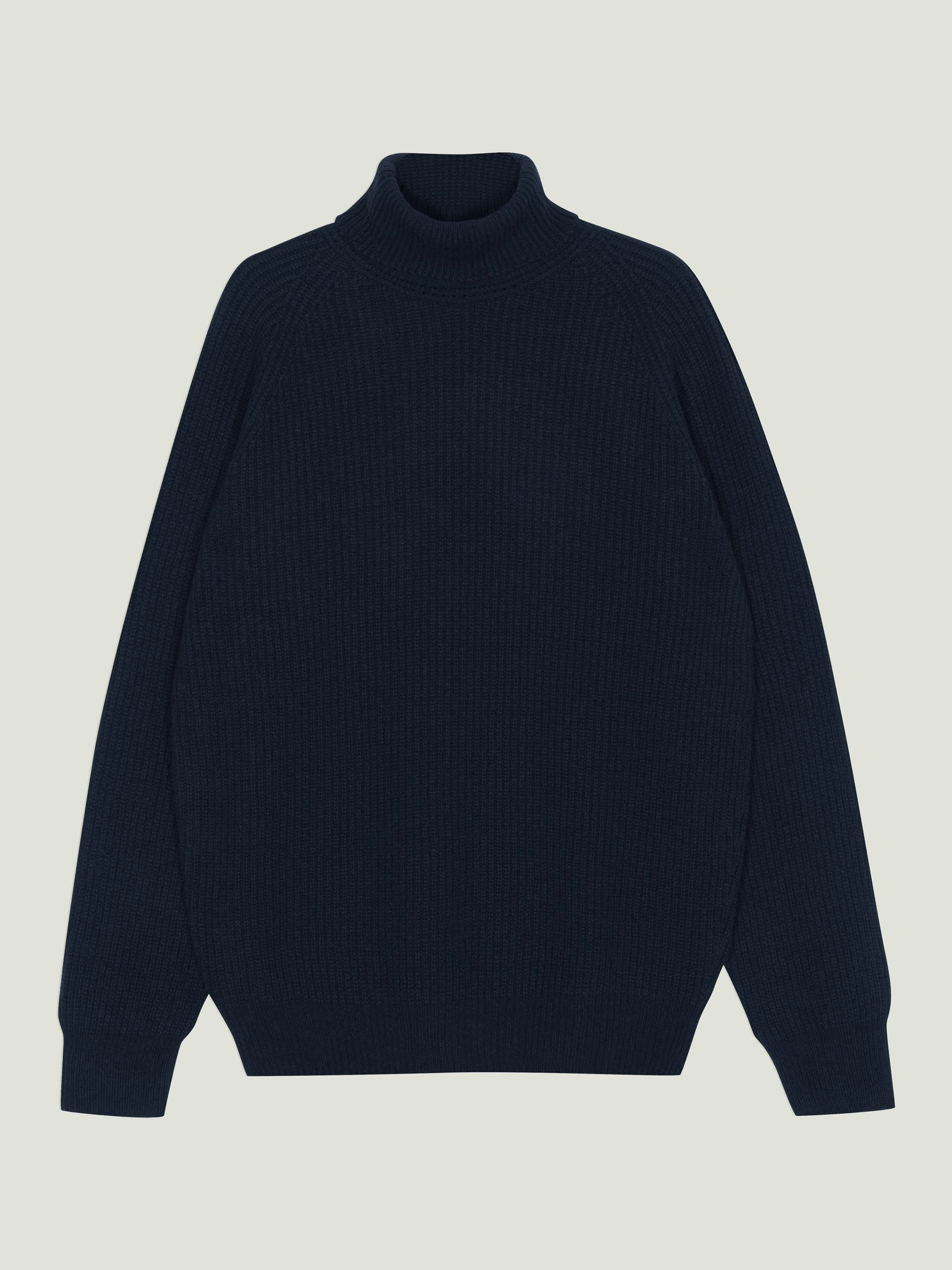 Aukland - John Smedley's Eco Cashmere Jumper | John Smedley
