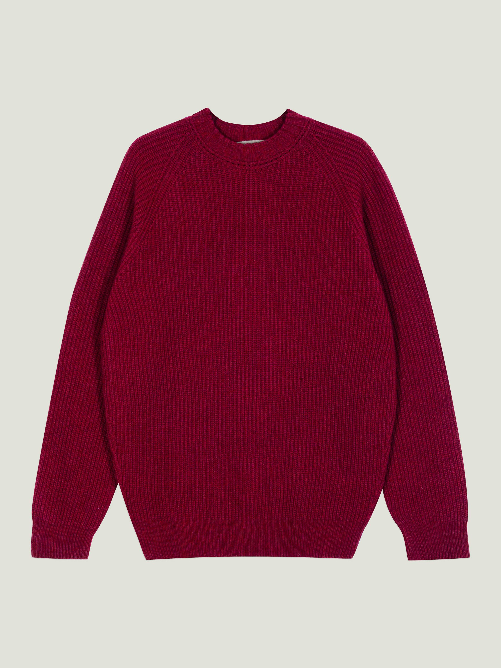Oxnard - John Smedley's Eco Cashmere Jumper | John Smedley