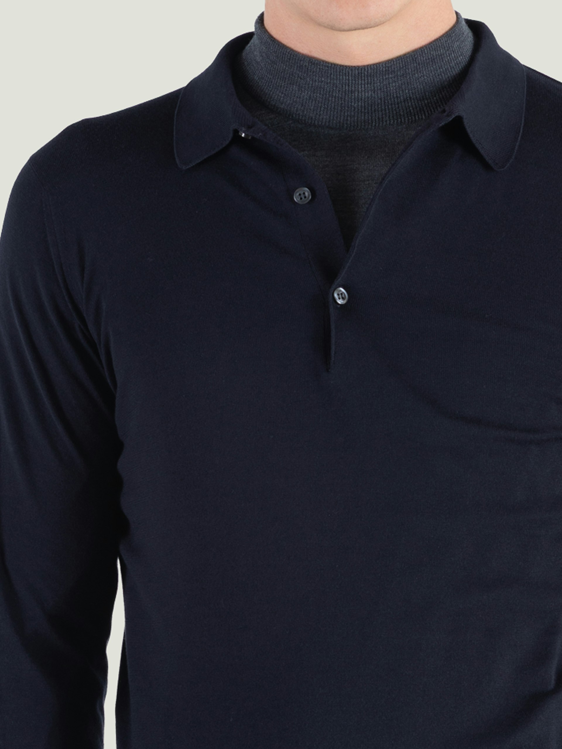 Luxury Men's Knitwear | John Smedley