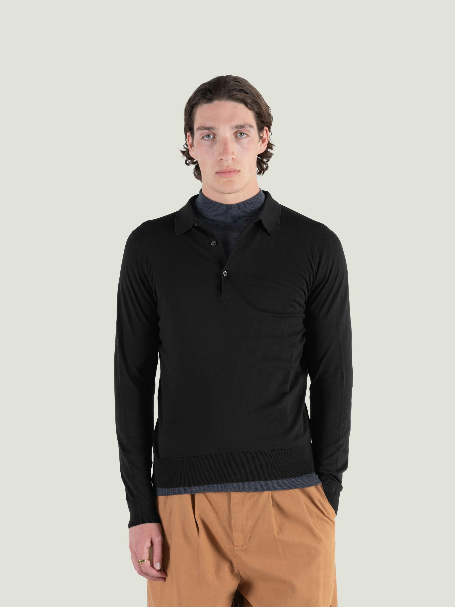 John Smedley Official Store | The Worlds Finest Knitwear | John