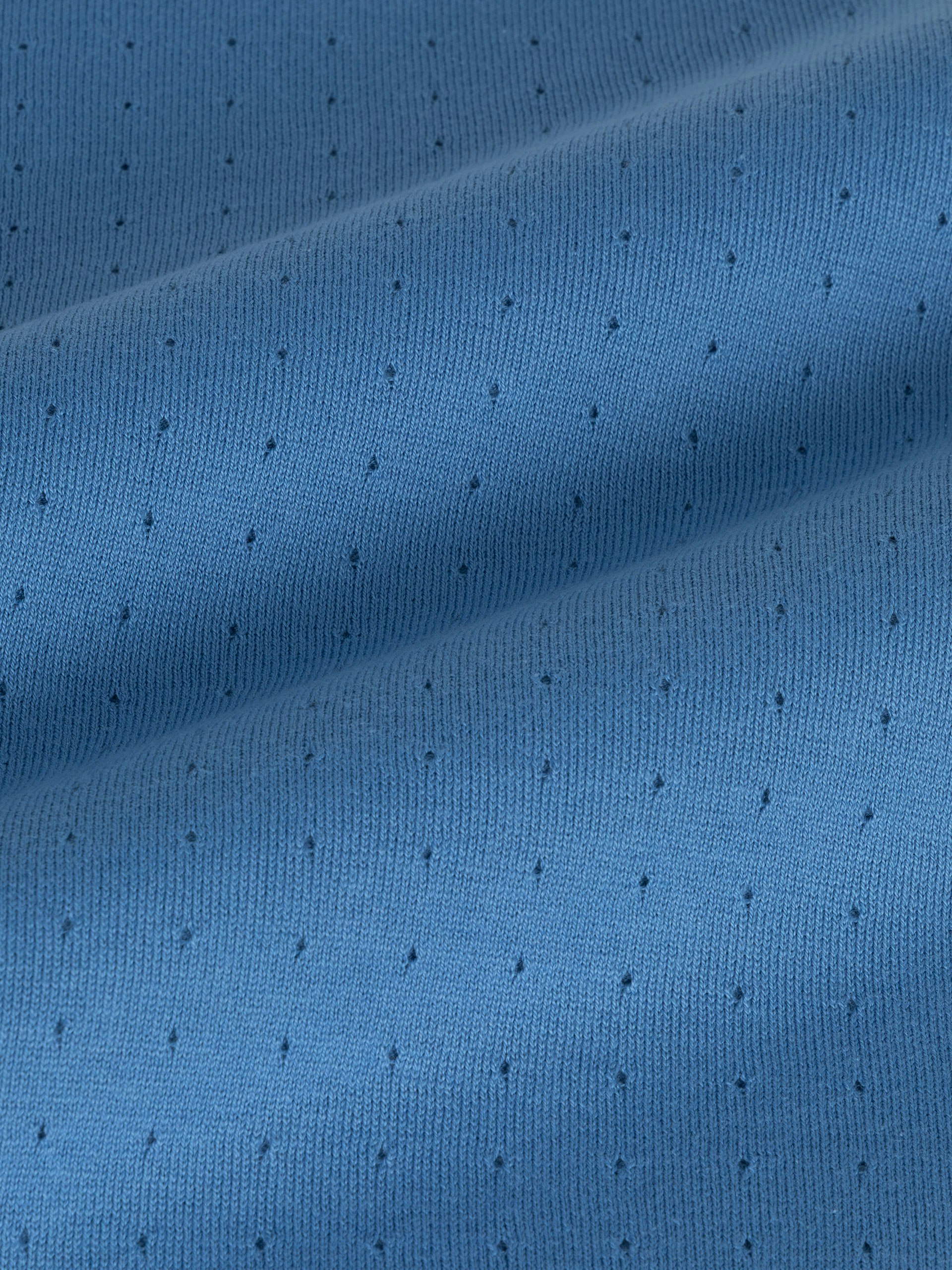Rowarth - John Smedley's Sea Island Cotton Shirt | John Smedley