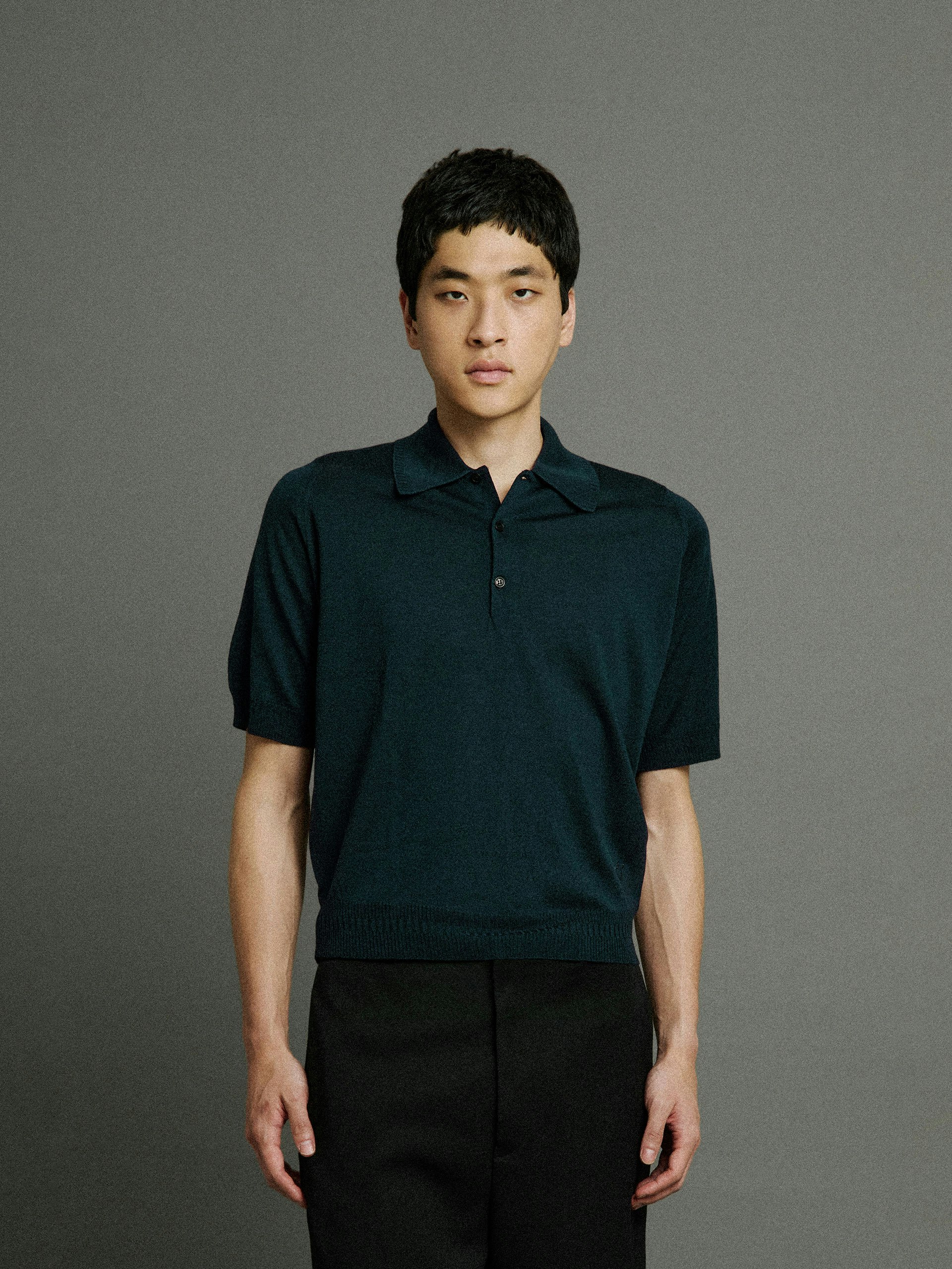 【dendenkankanさま専用】 JOHN SMEDLEY merino dendenkankanさま専用】 JOHN SMEDLEY merino John Smedley Official