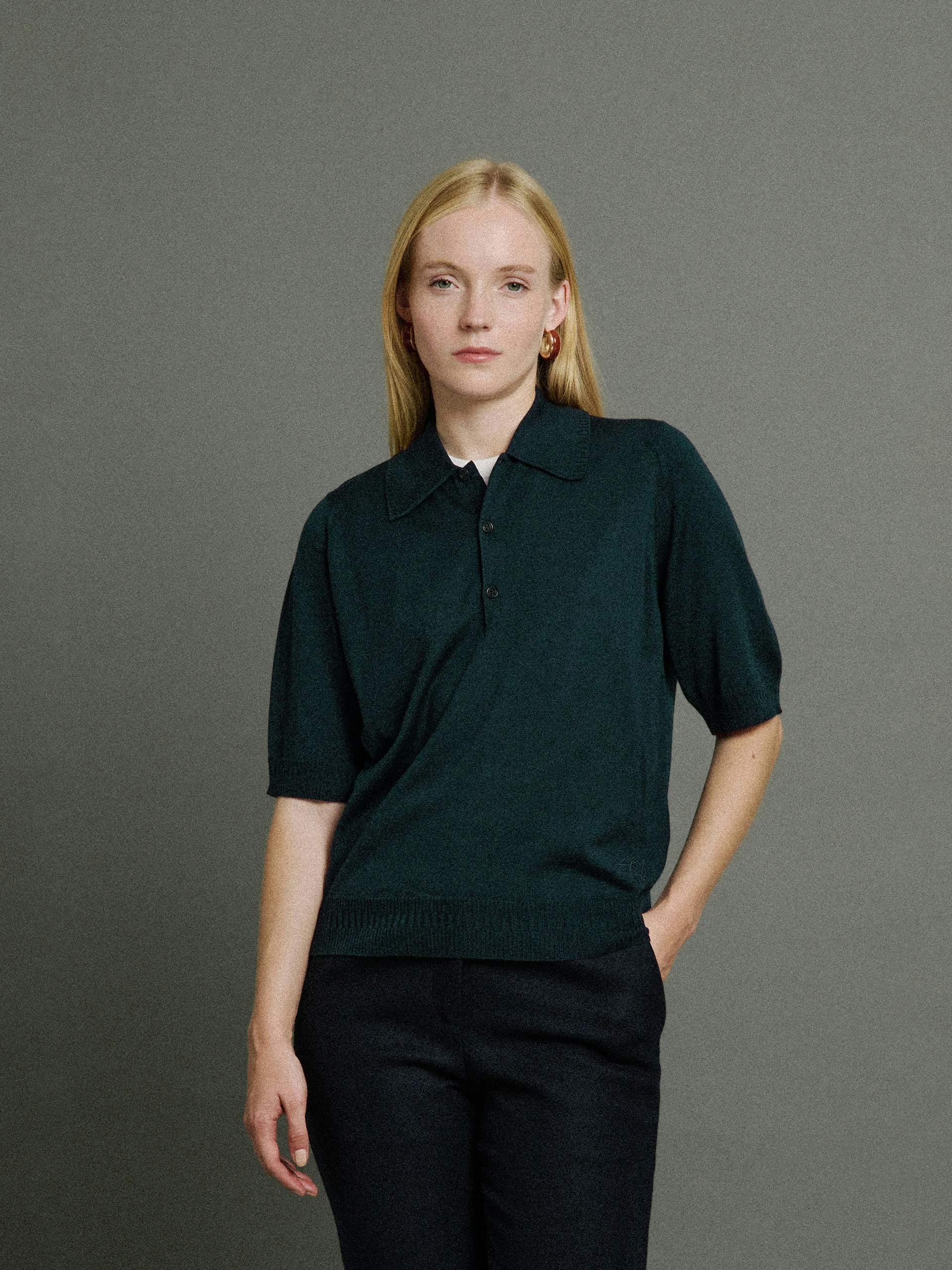 John Smedley Official Store | The Worlds Finest Knitwear | John