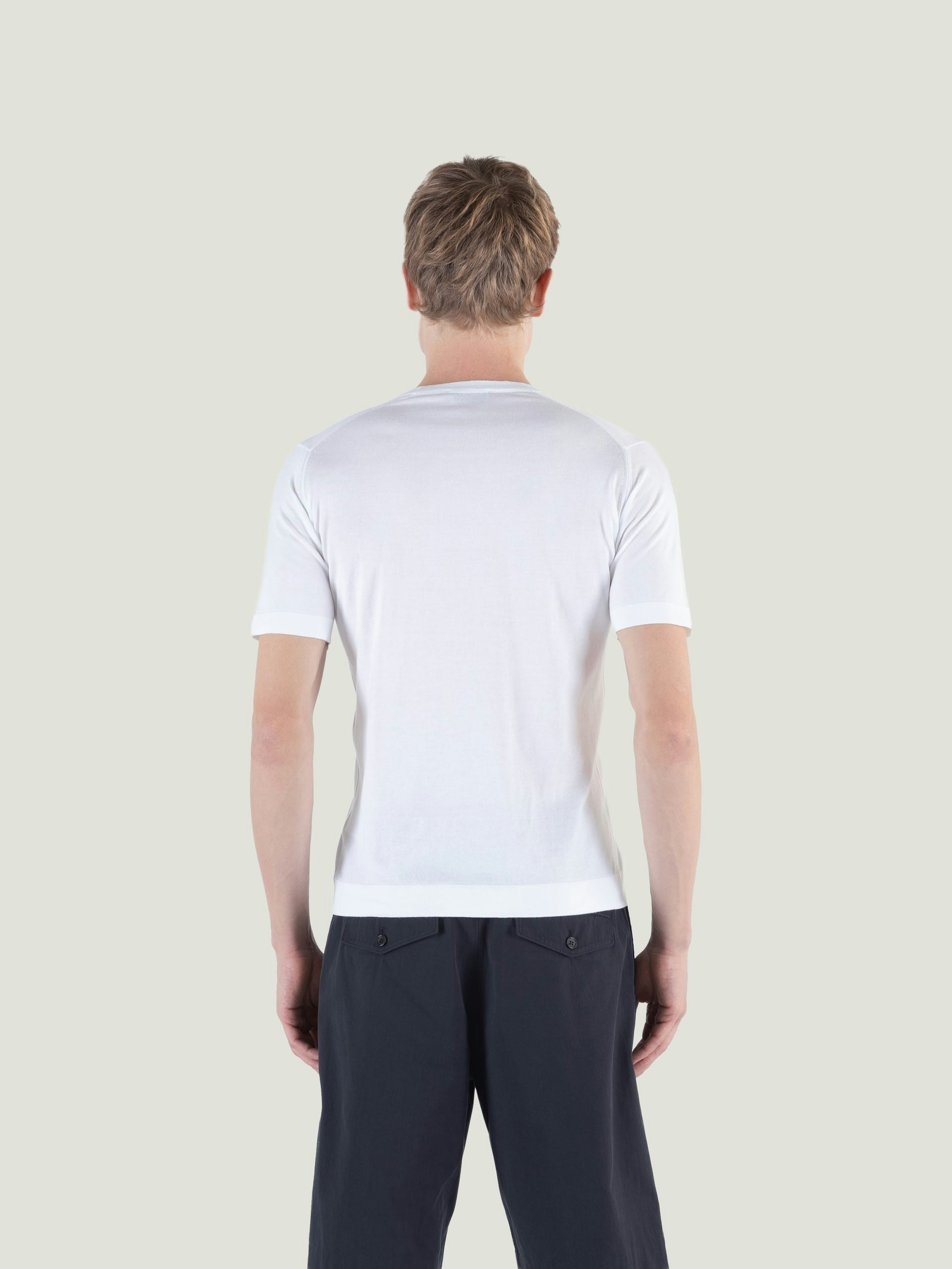 Luxury Men's Knitwear | John Smedley