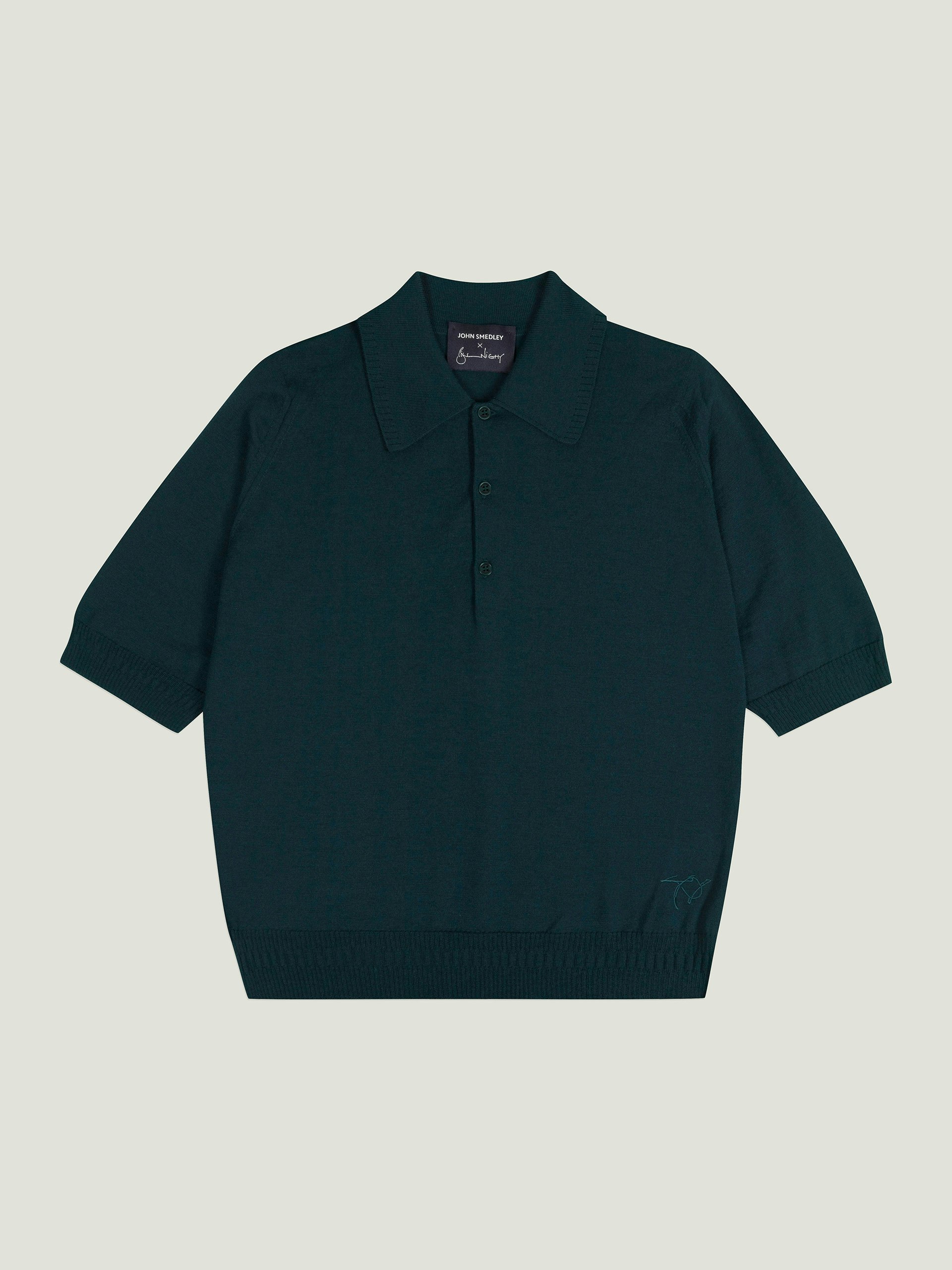 John Smedley Official Store | The Worlds Finest Knitwear | John