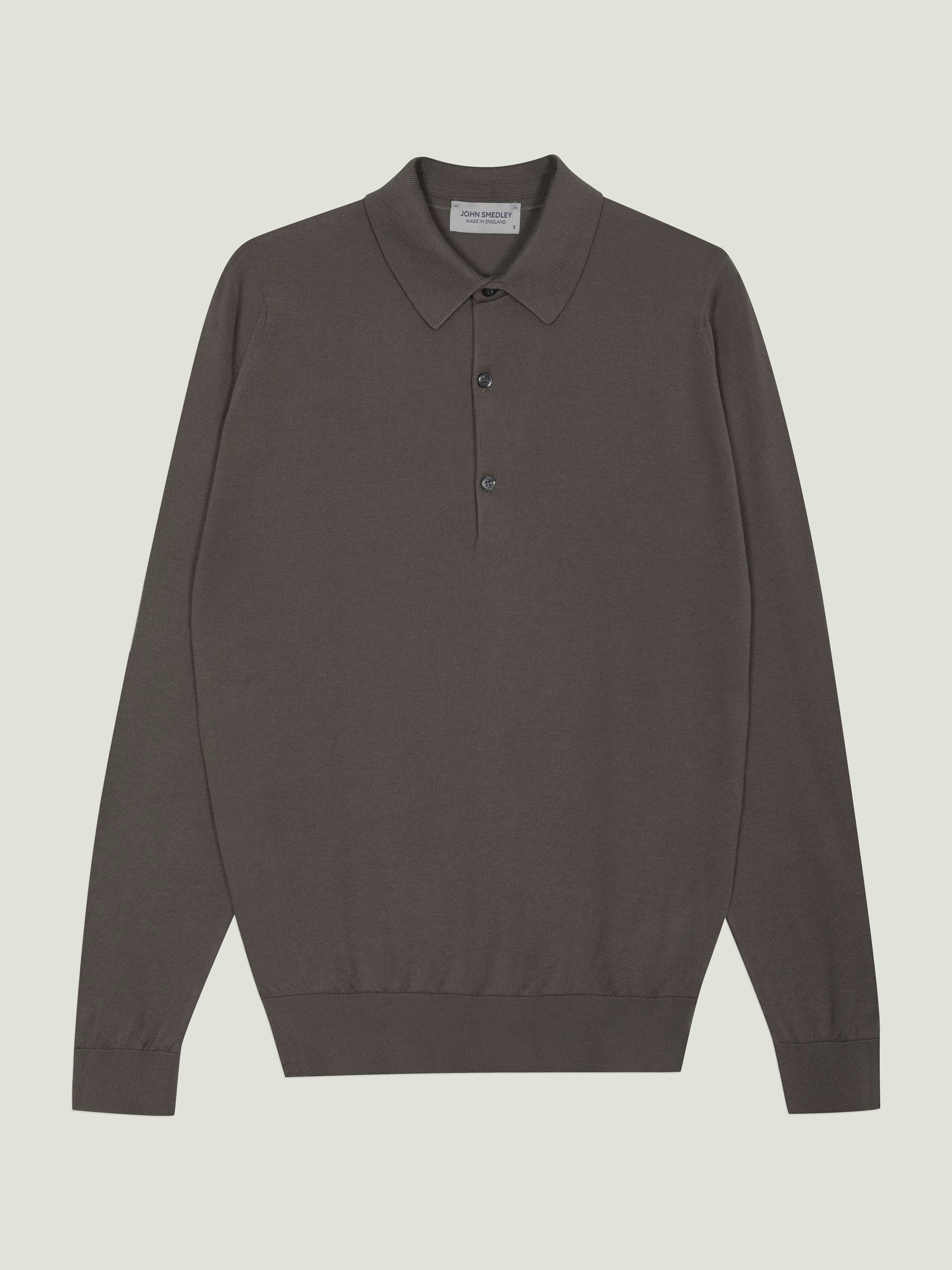 15.Singular - Extra Fine Merino Wool Jumper
