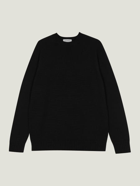 Denver - Extra Fine Merino Wool Jumper | John Smedley