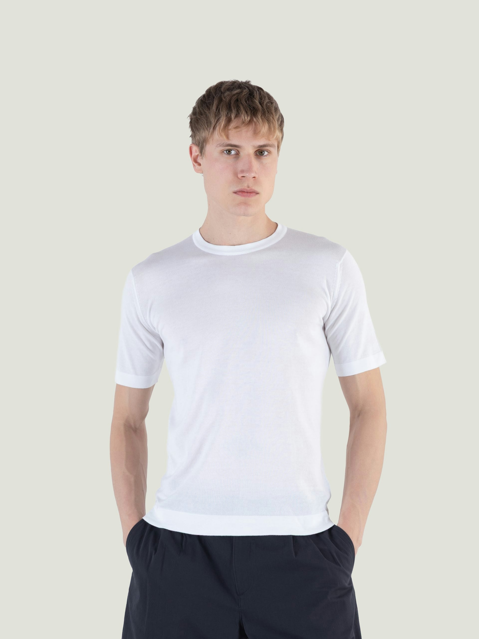 Luxury Men's Knitwear | John Smedley