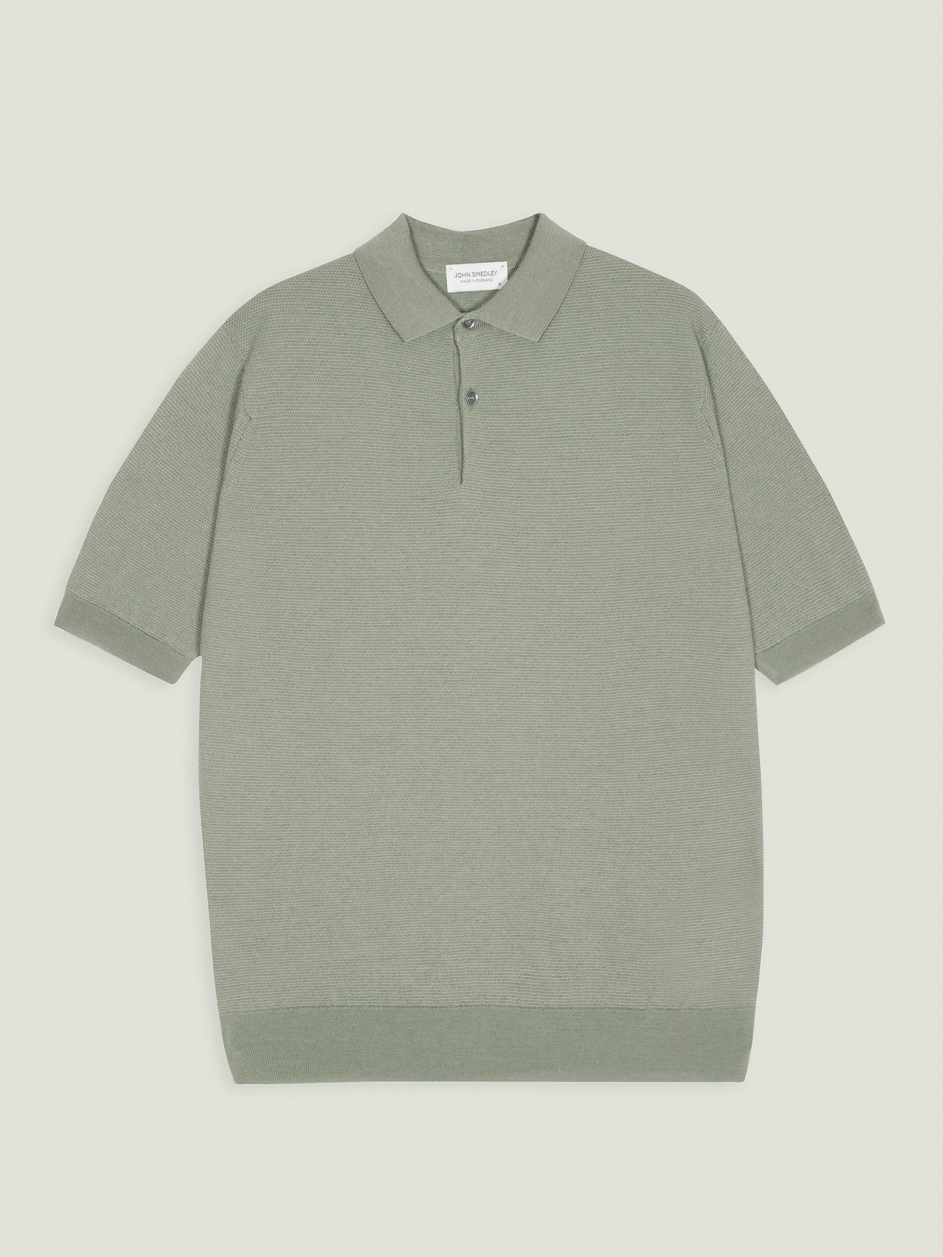 【dendenkankanさま専用】 JOHN SMEDLEY merino Luxury Men's Knitwear | John Smedley