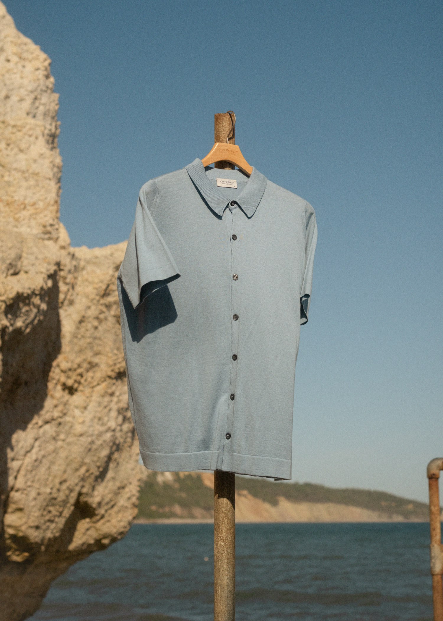 John Smedley Official Store | The Worlds Finest Knitwear | John