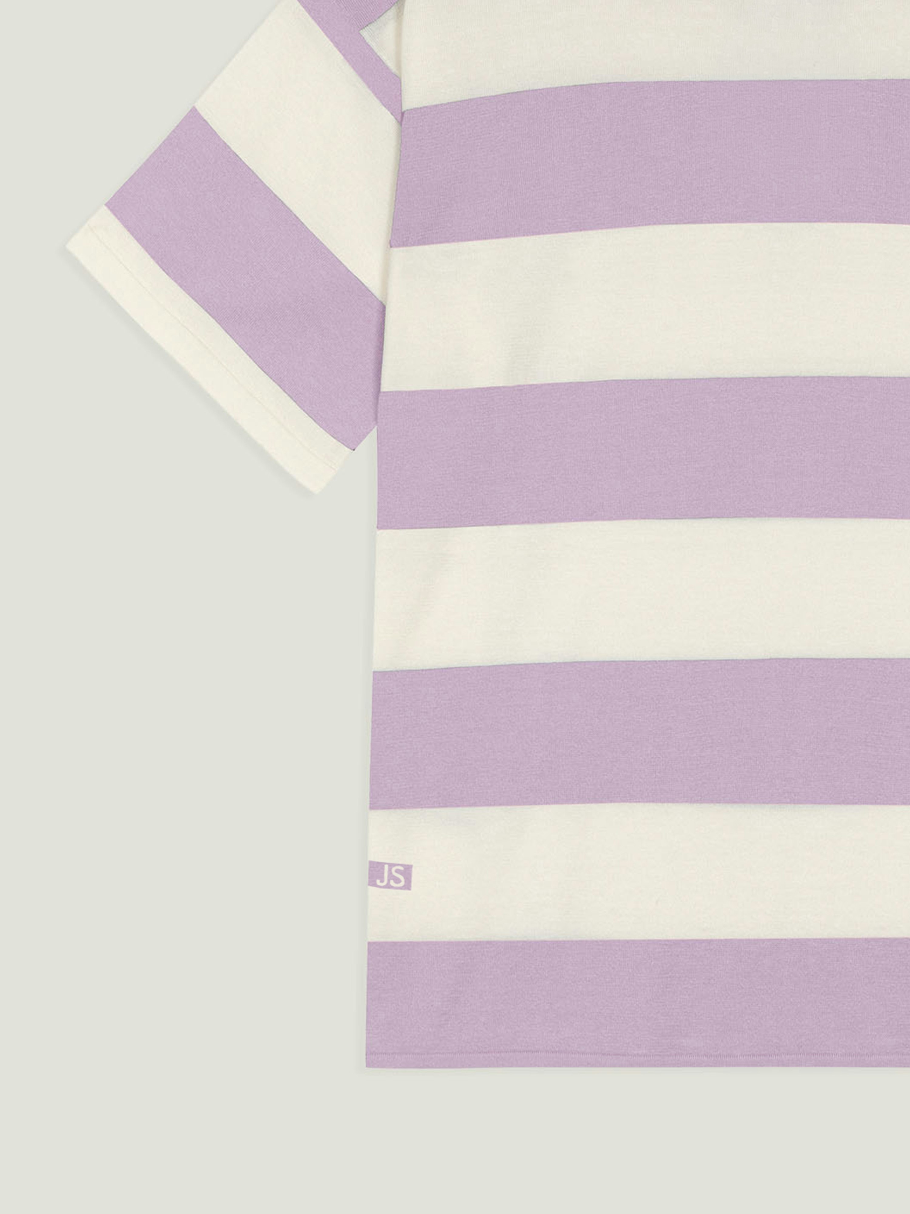 JS x John Smedley - Sea Island Cotton Polo Shirt | John Smedley