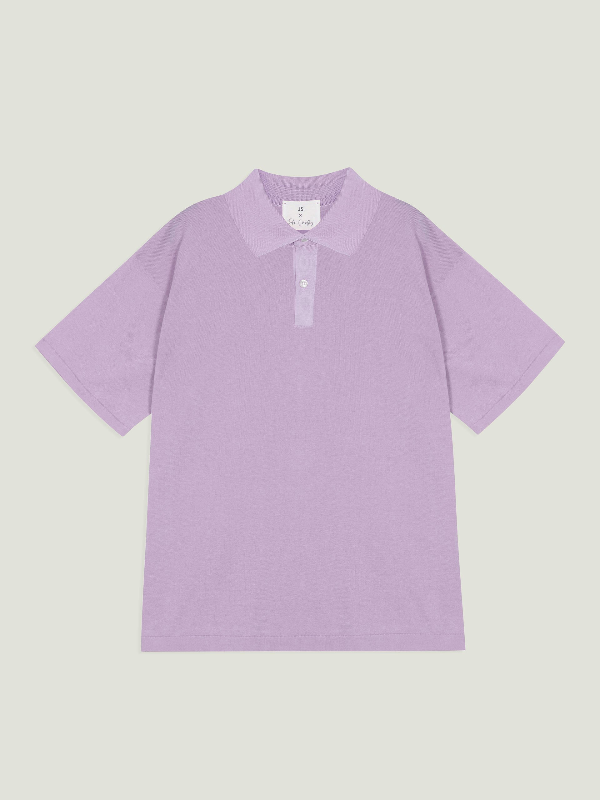 JS x John Smedley | Contemporary Diffusion Collection