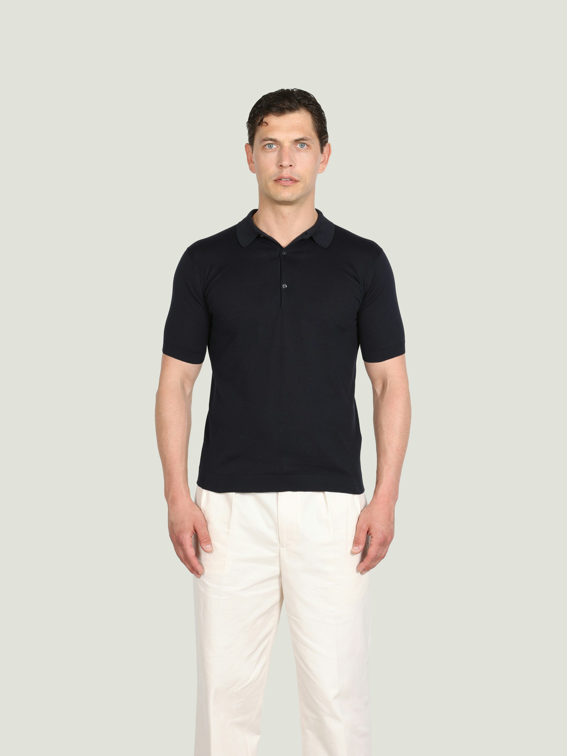 Exceptional Since 1784 | Iconic Knitwear | John Smedley