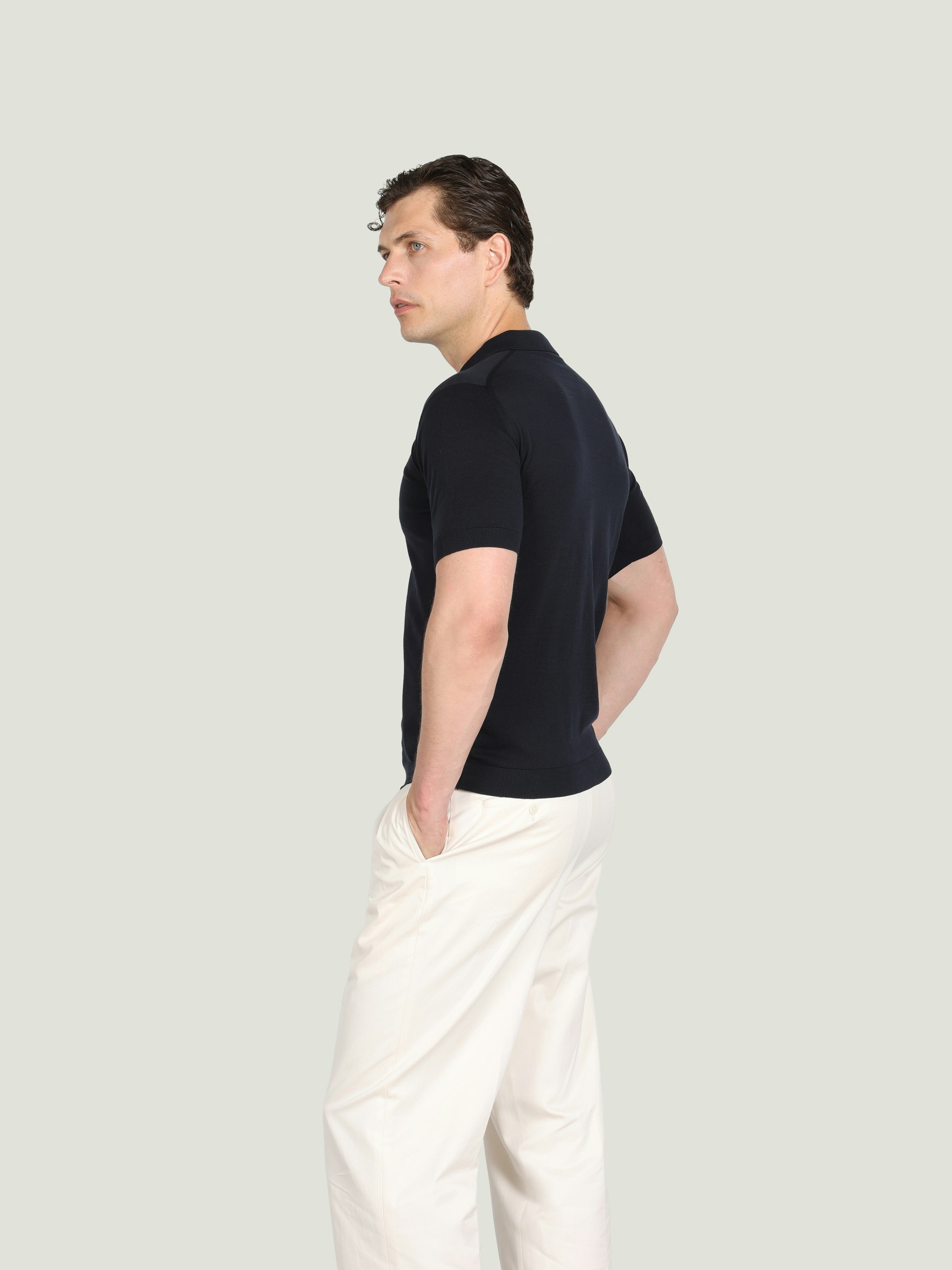 Exceptional Since 1784 | Iconic Knitwear | John Smedley