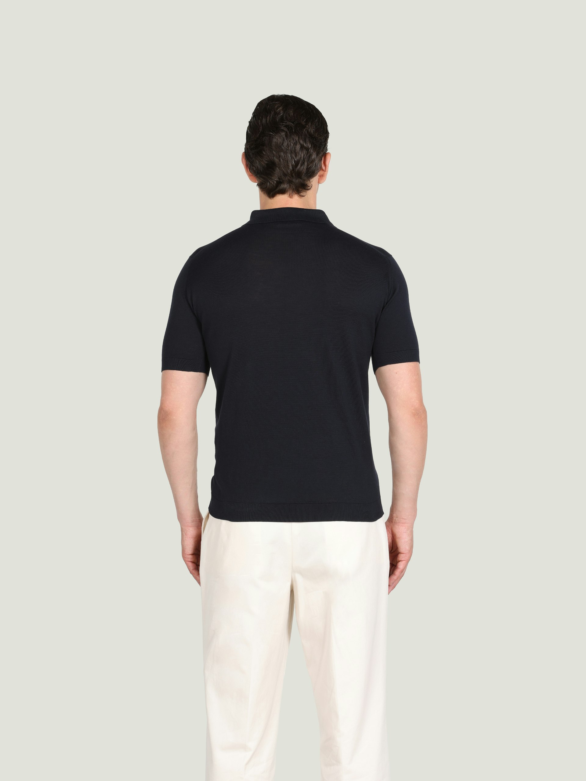 Luxury Men's Knitwear | John Smedley